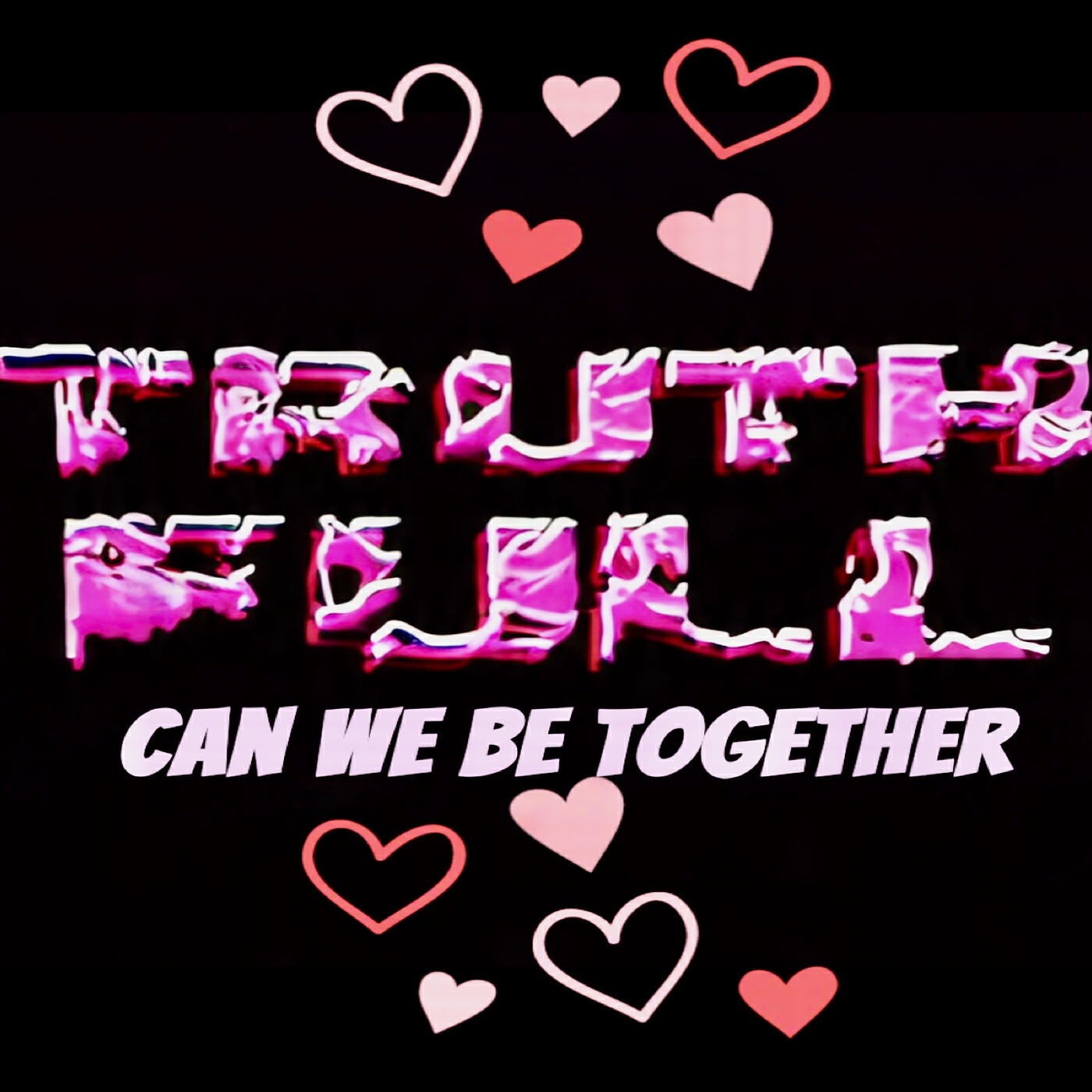 Релиз Can We Be Together