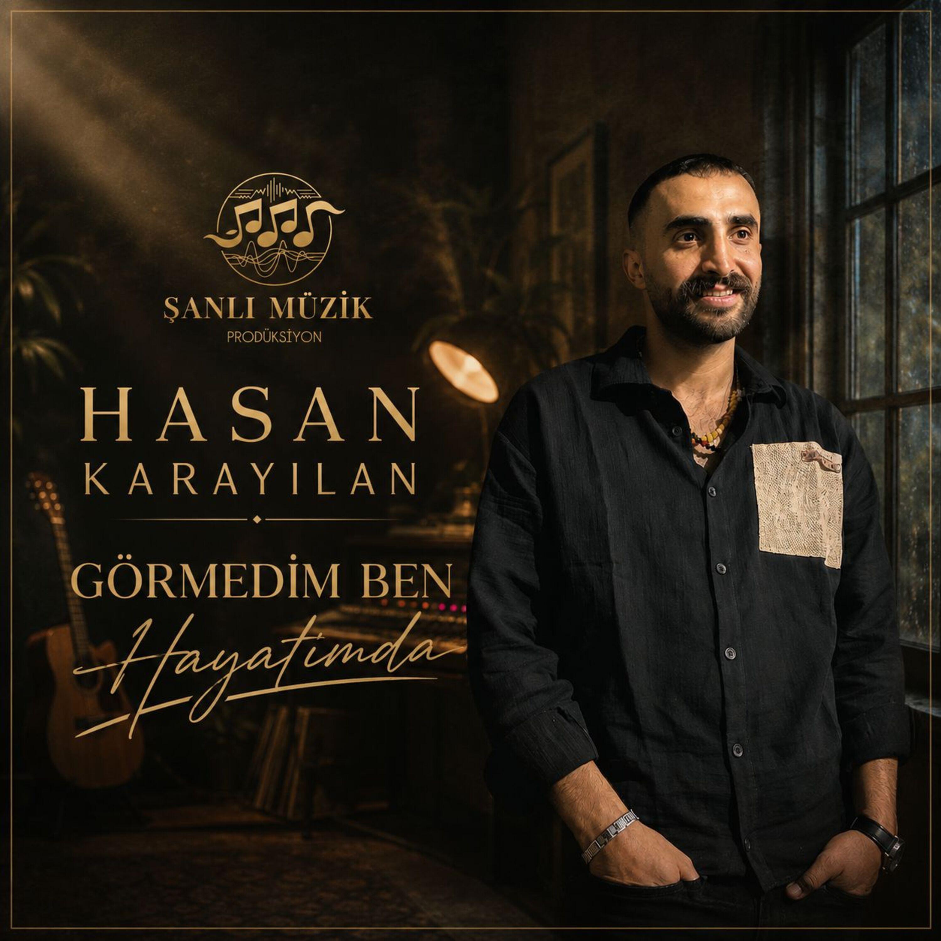 Hasan Karayılan