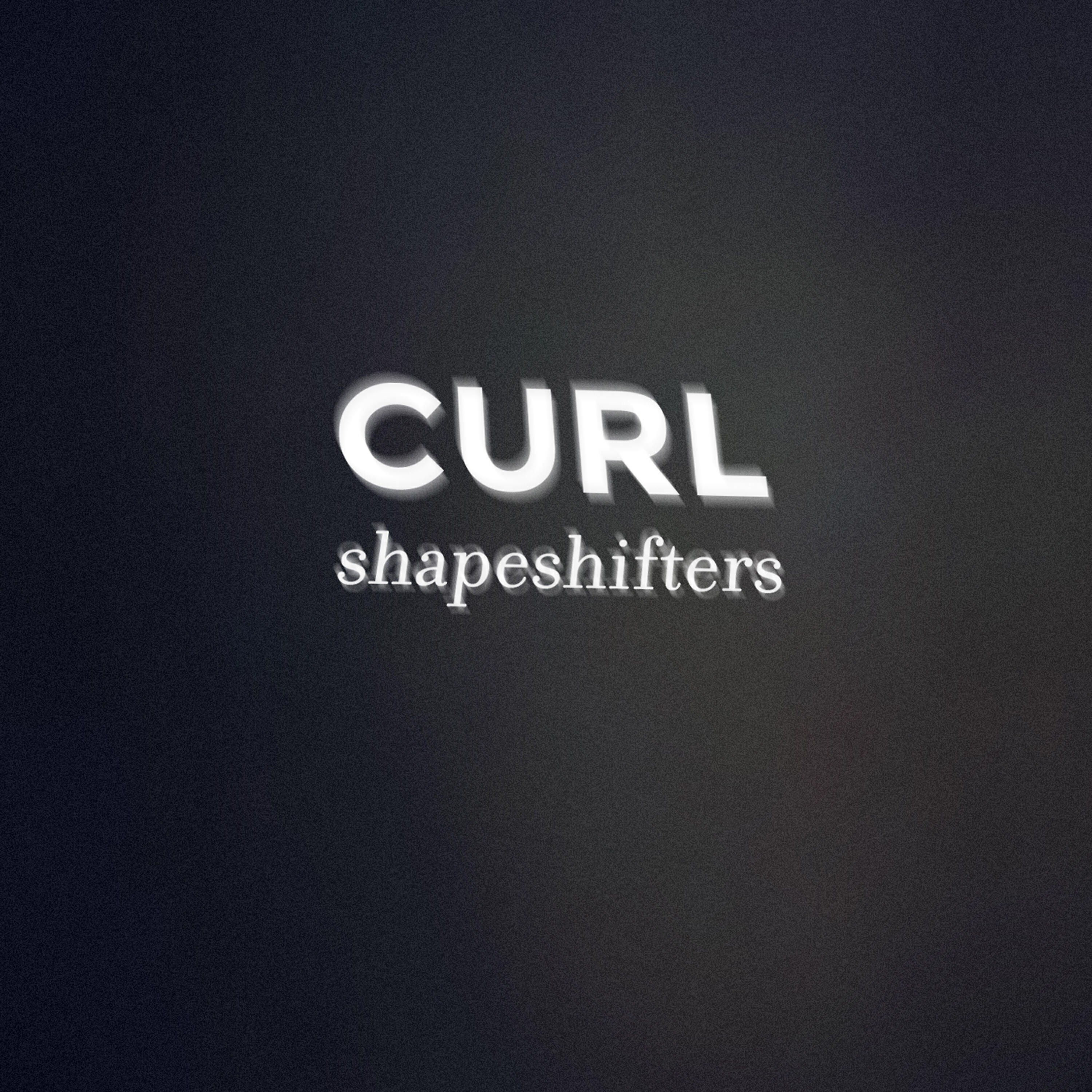 Релиз Shapeshifters