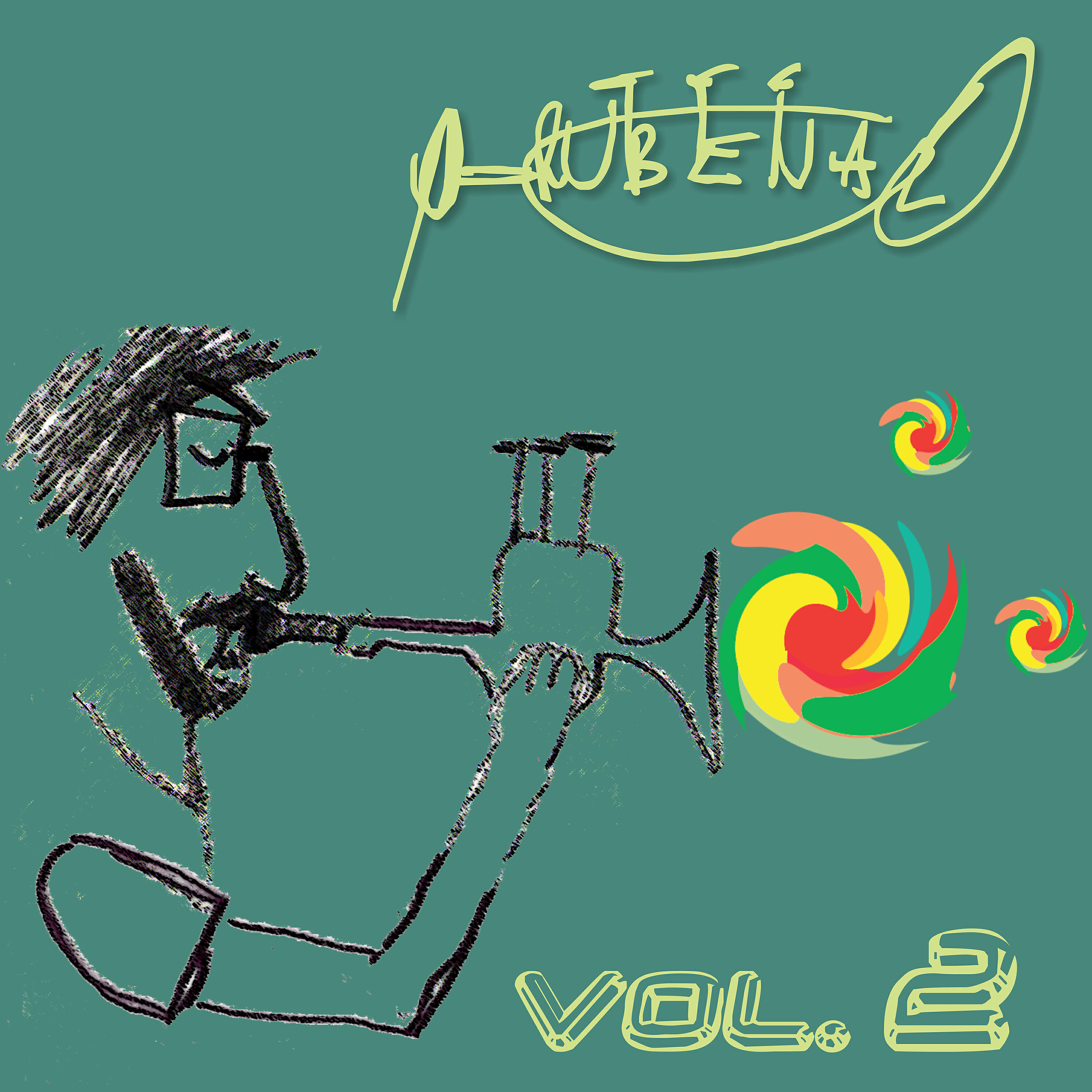 Релиз Rubenal 2