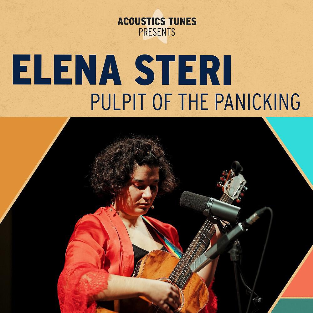 Релиз Pulpit of the Panicking (Acoustic)