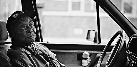 Mr. Honey (David Edwards)