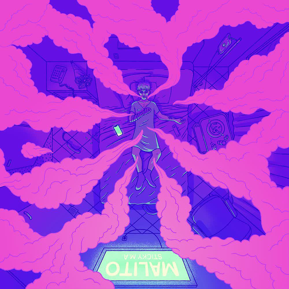 Релиз Malito