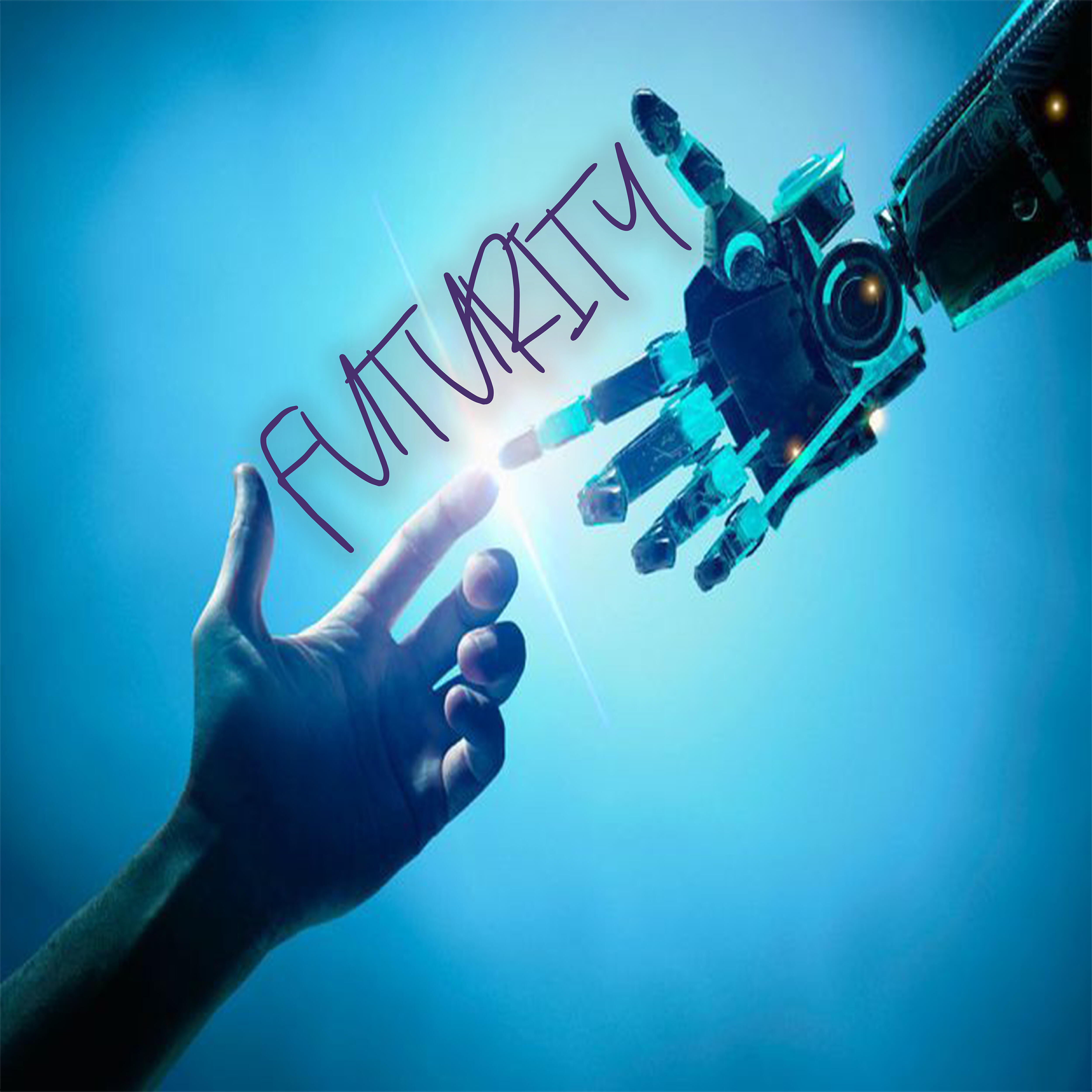 Релиз Futurity