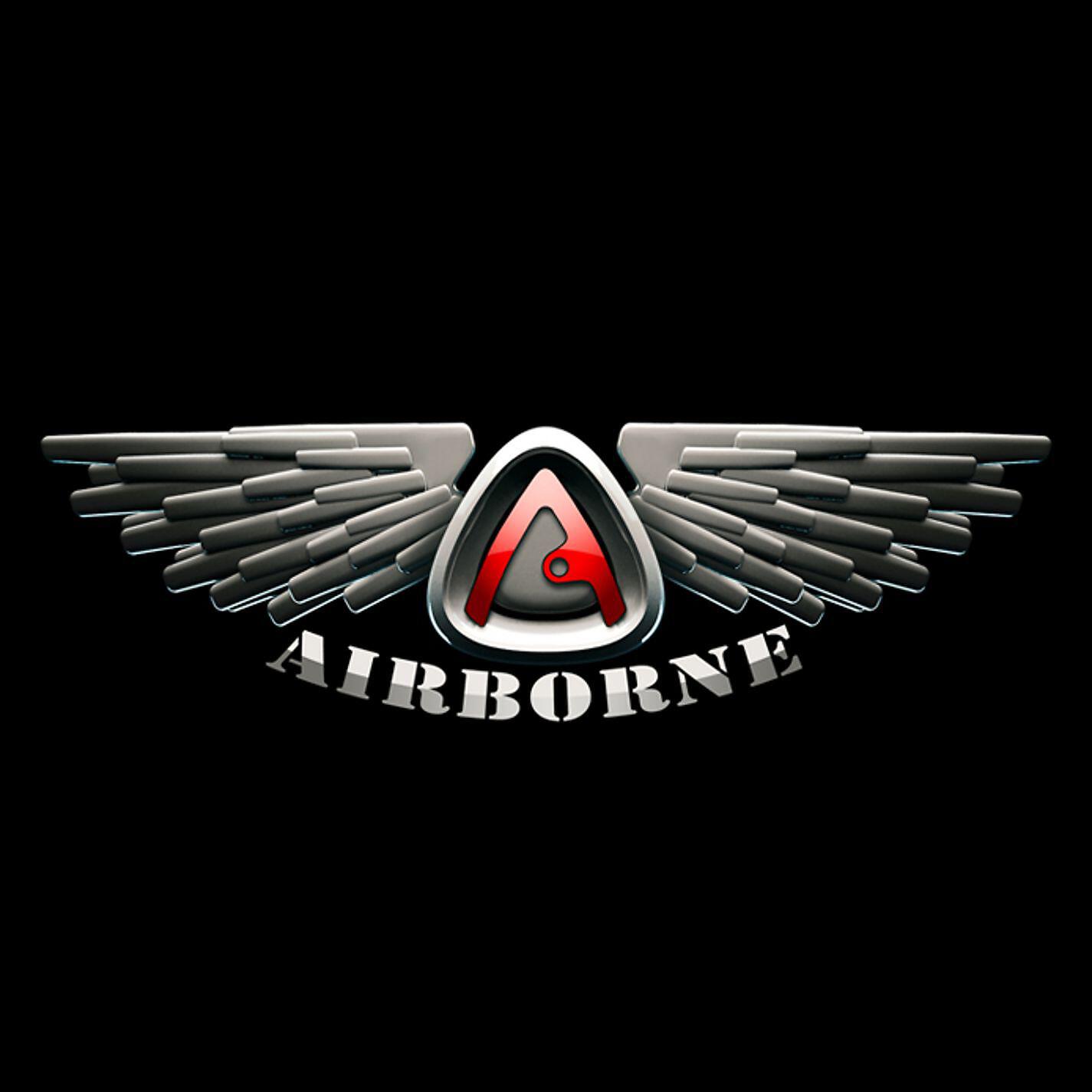 Релиз AirBorne