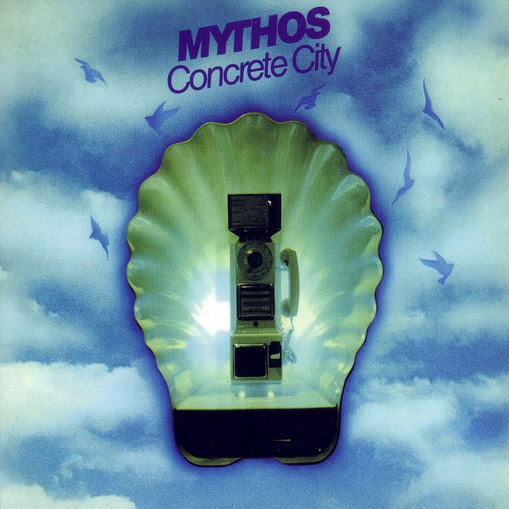 Релиз Concrete City