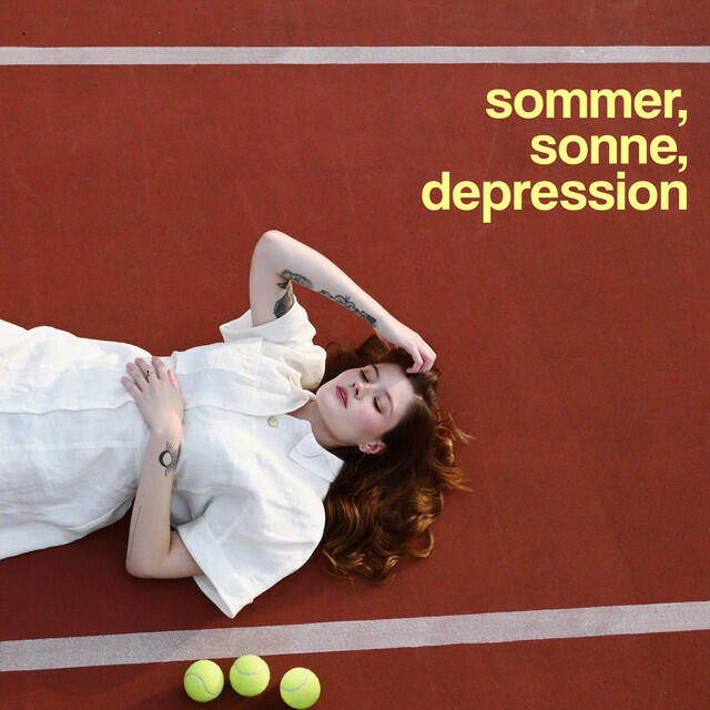 Релиз Sommer, Sonne, Depression