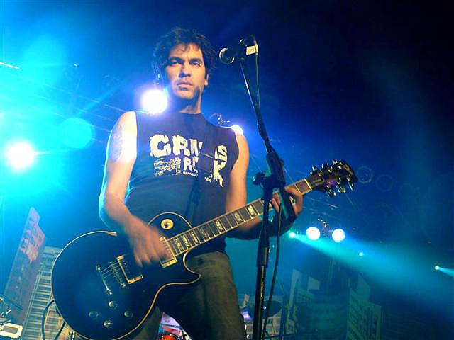 Mariano Martinez