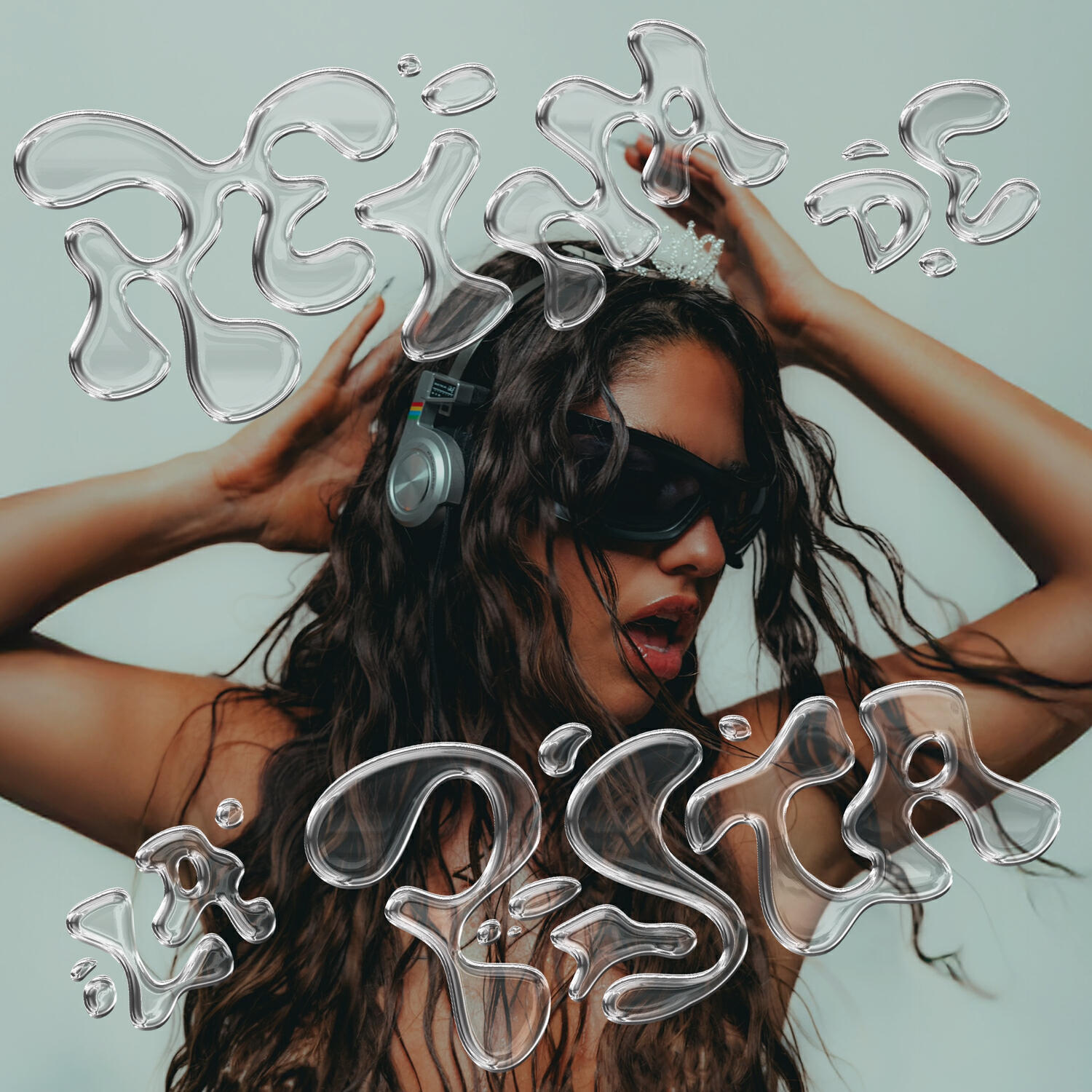 Релиз Reina de la Pista