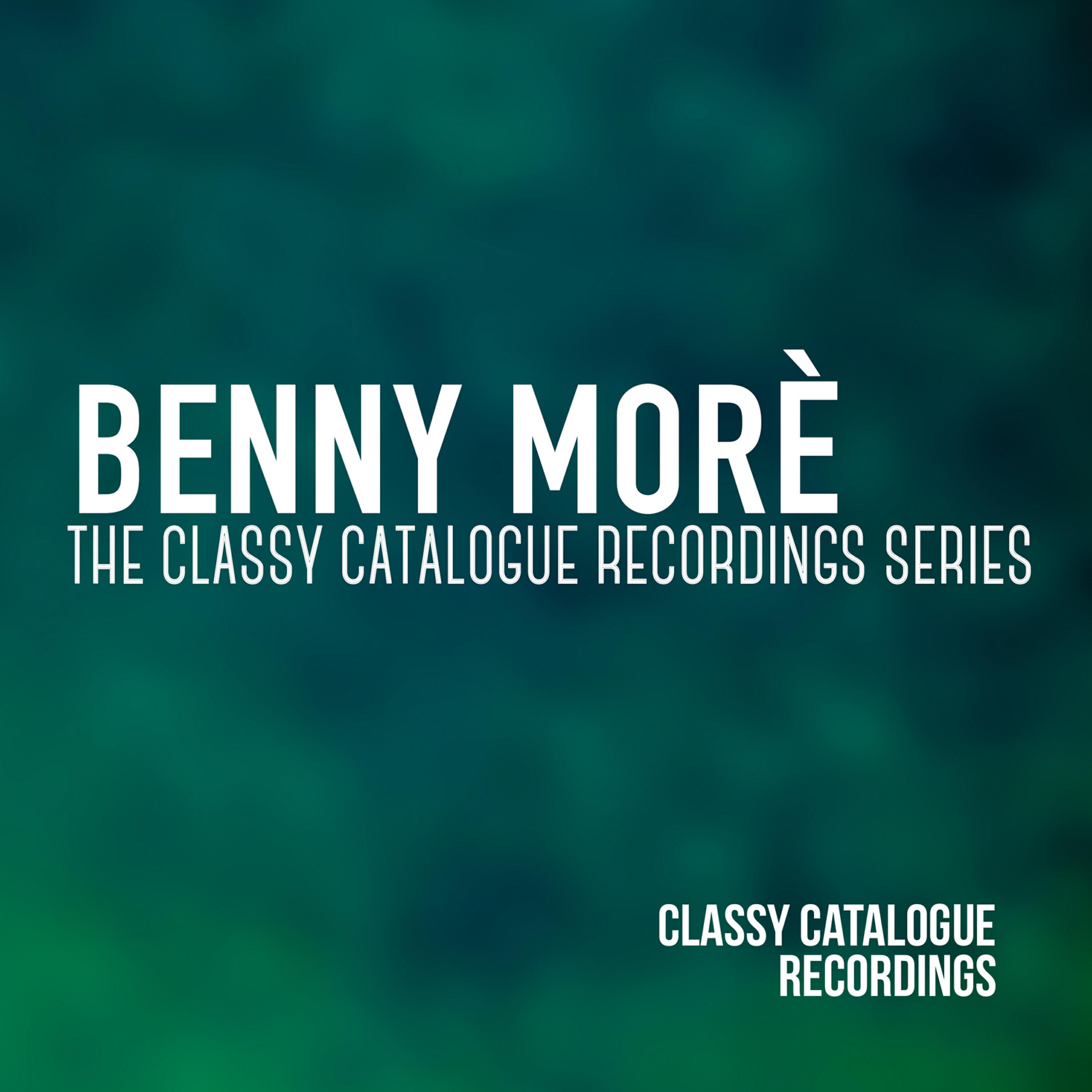 Benny Morè