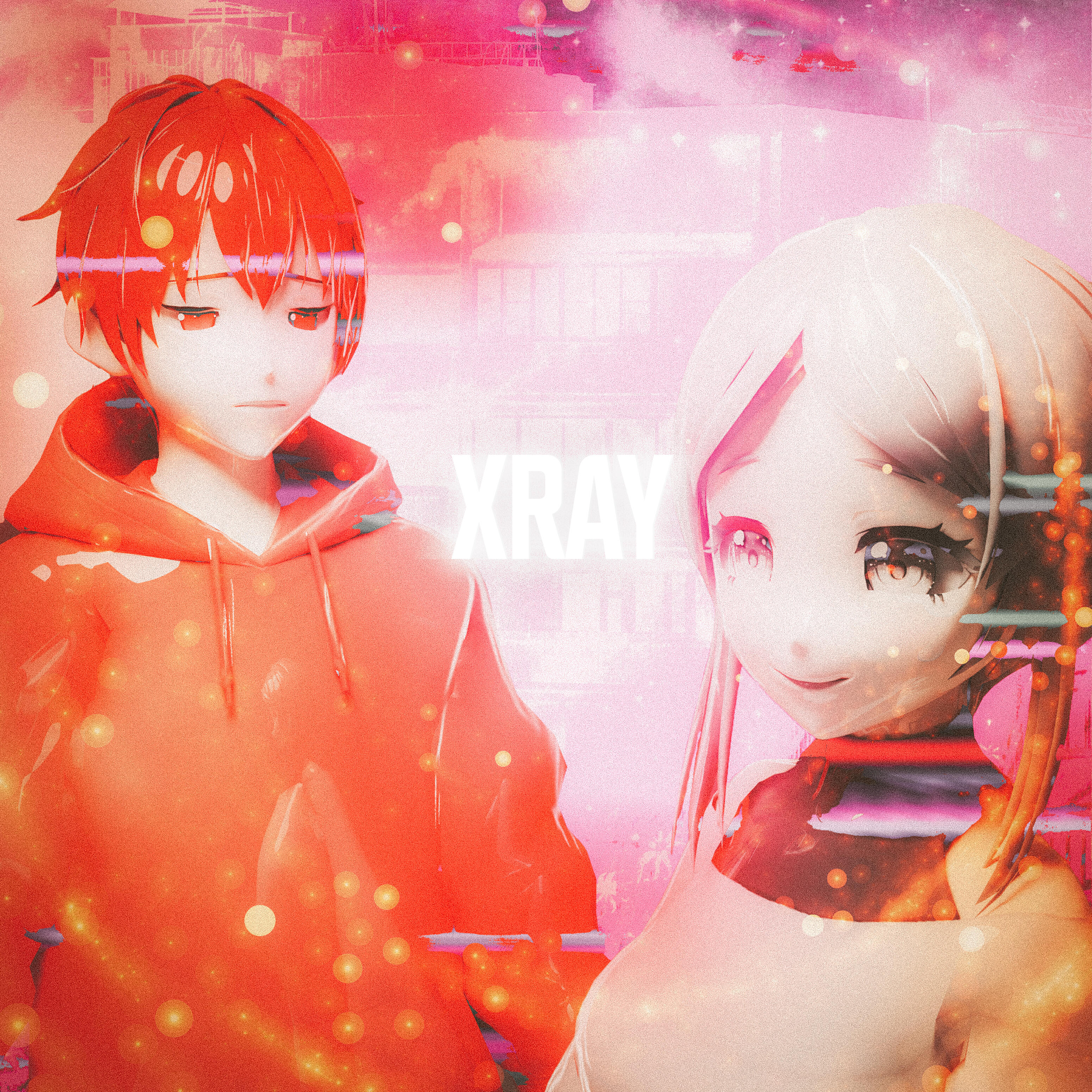 Релиз Xray