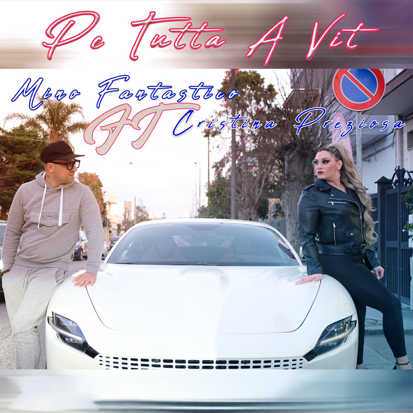 Релиз Pe' Tutta A Vit