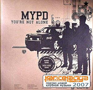 Mypd