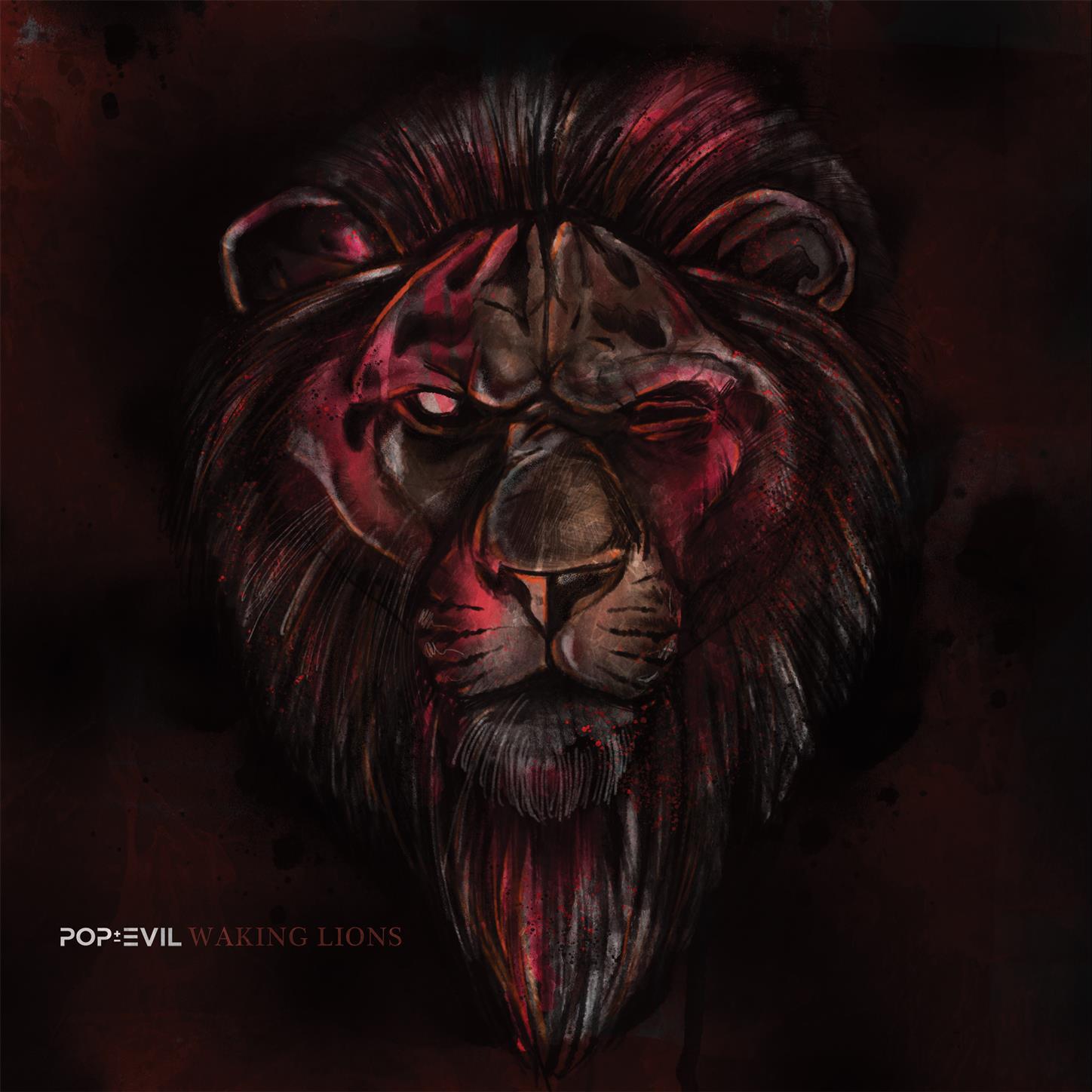 Релиз Waking Lions