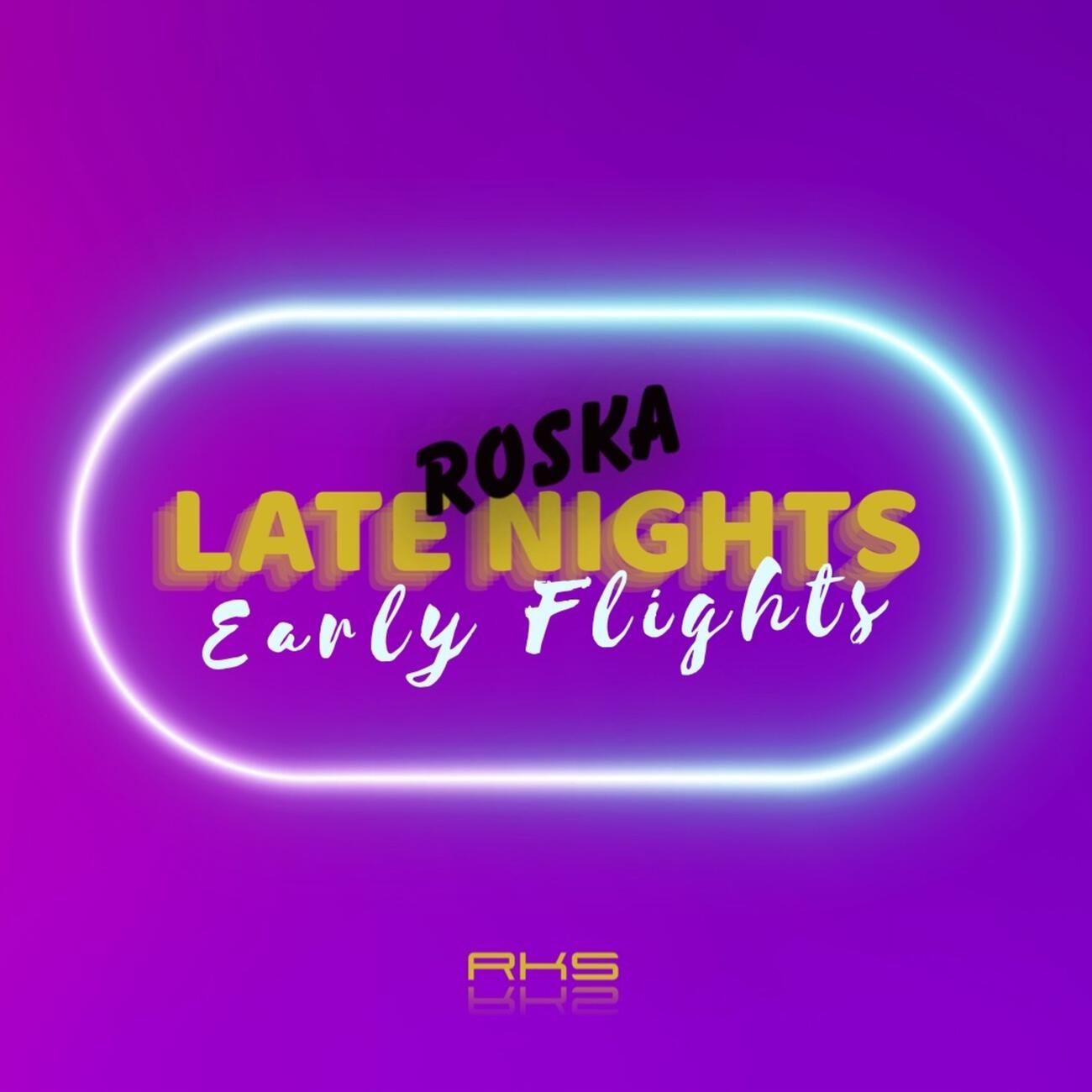 Релиз Late Nights, Early Flights