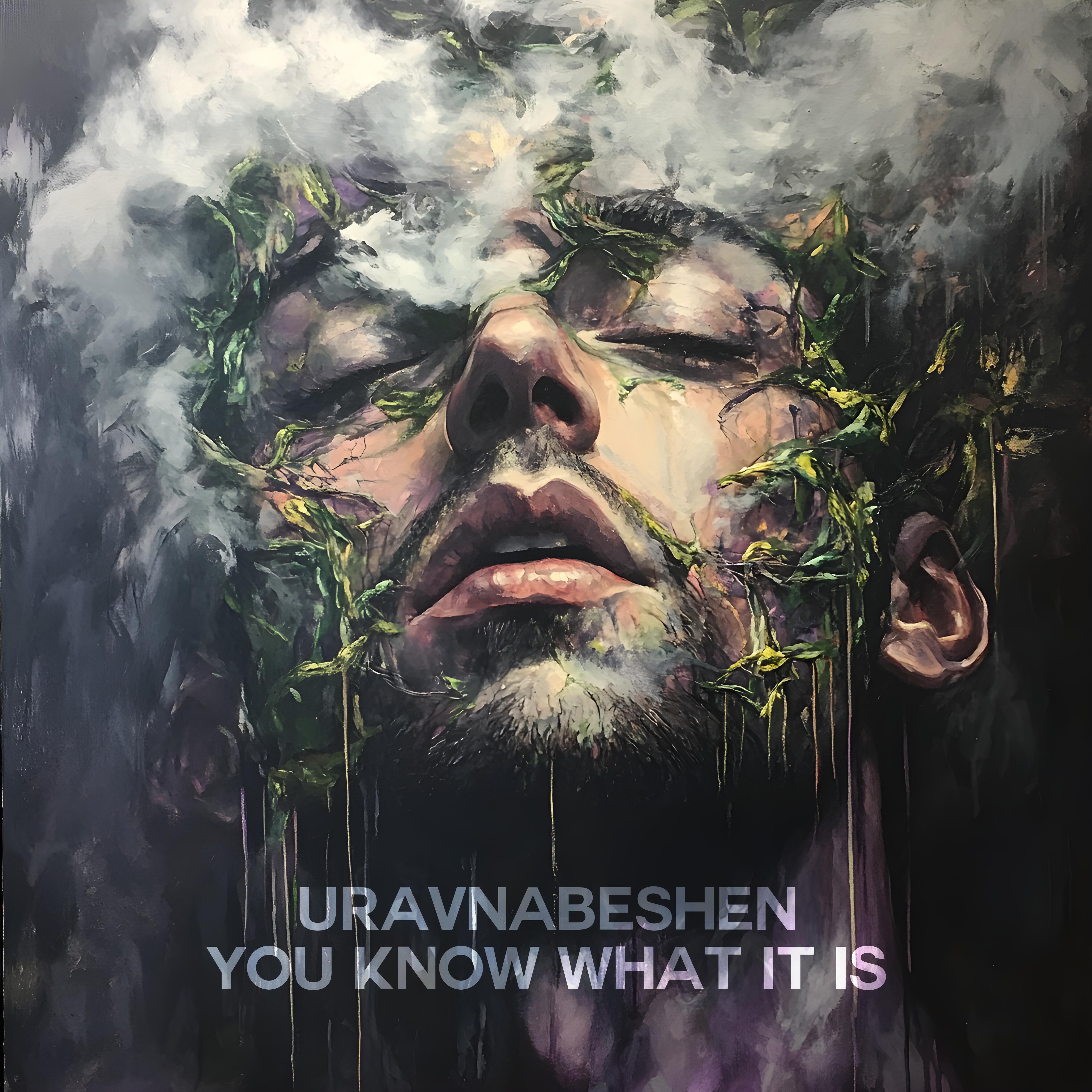 Релиз You Know What It Is