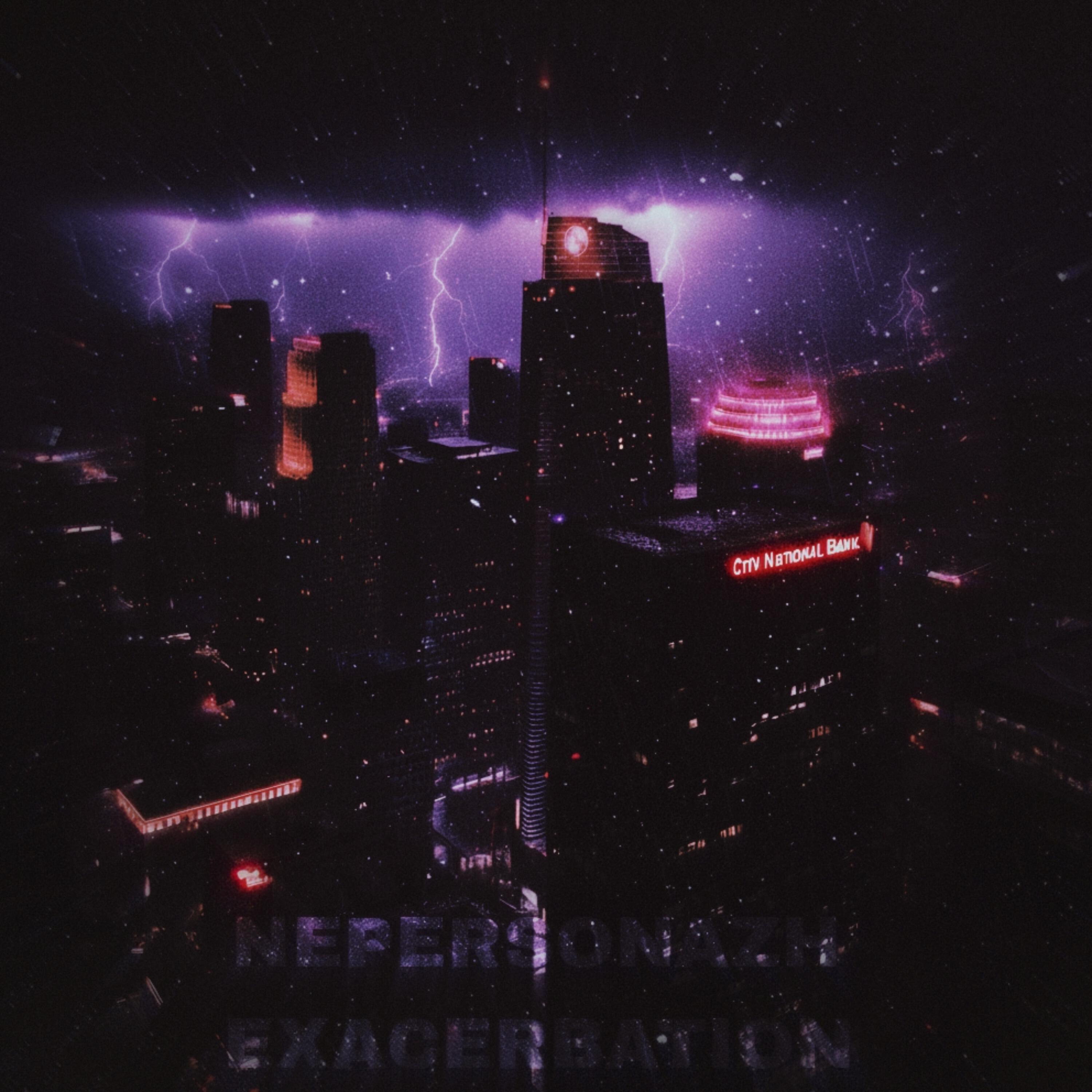 Релиз EXACERBATION