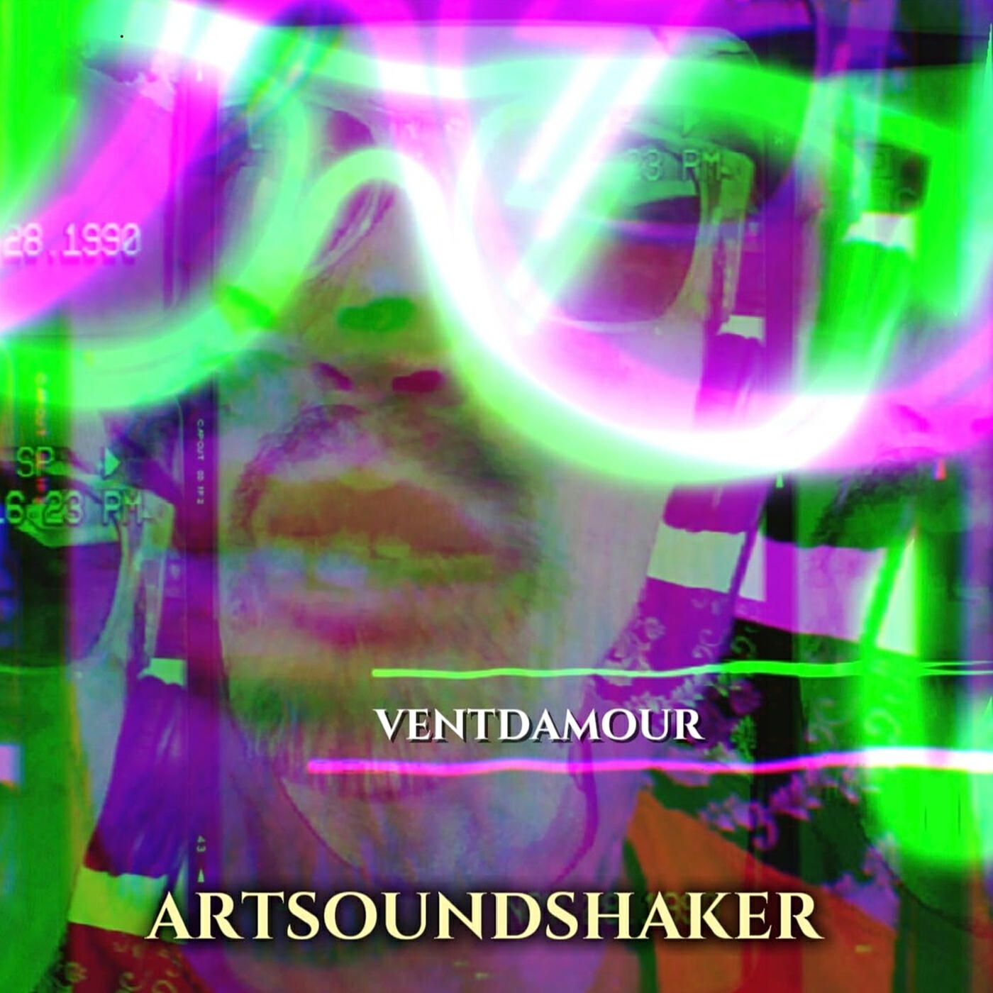 Релиз VENTDAMOUR