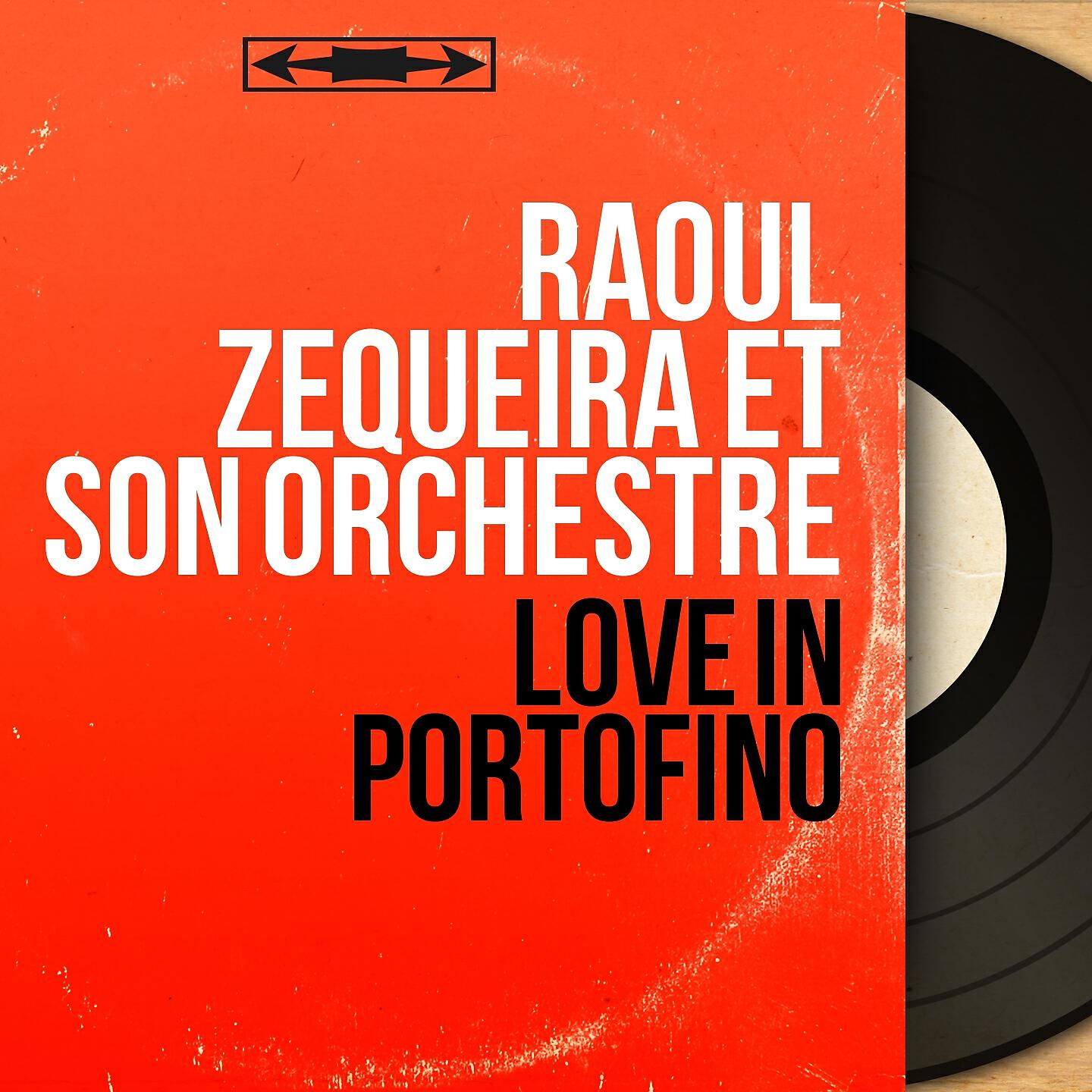 Raoul Zequeira et son orchestre