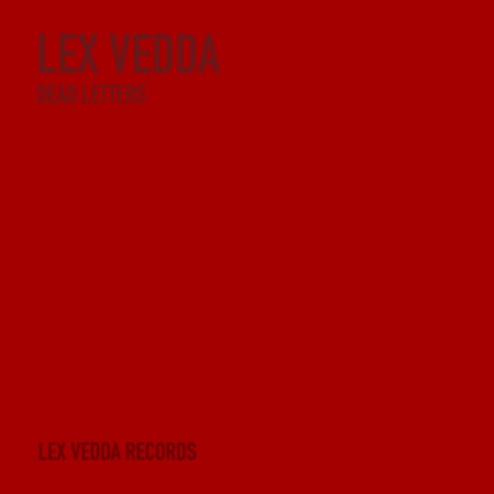 Релиз Dead Letters