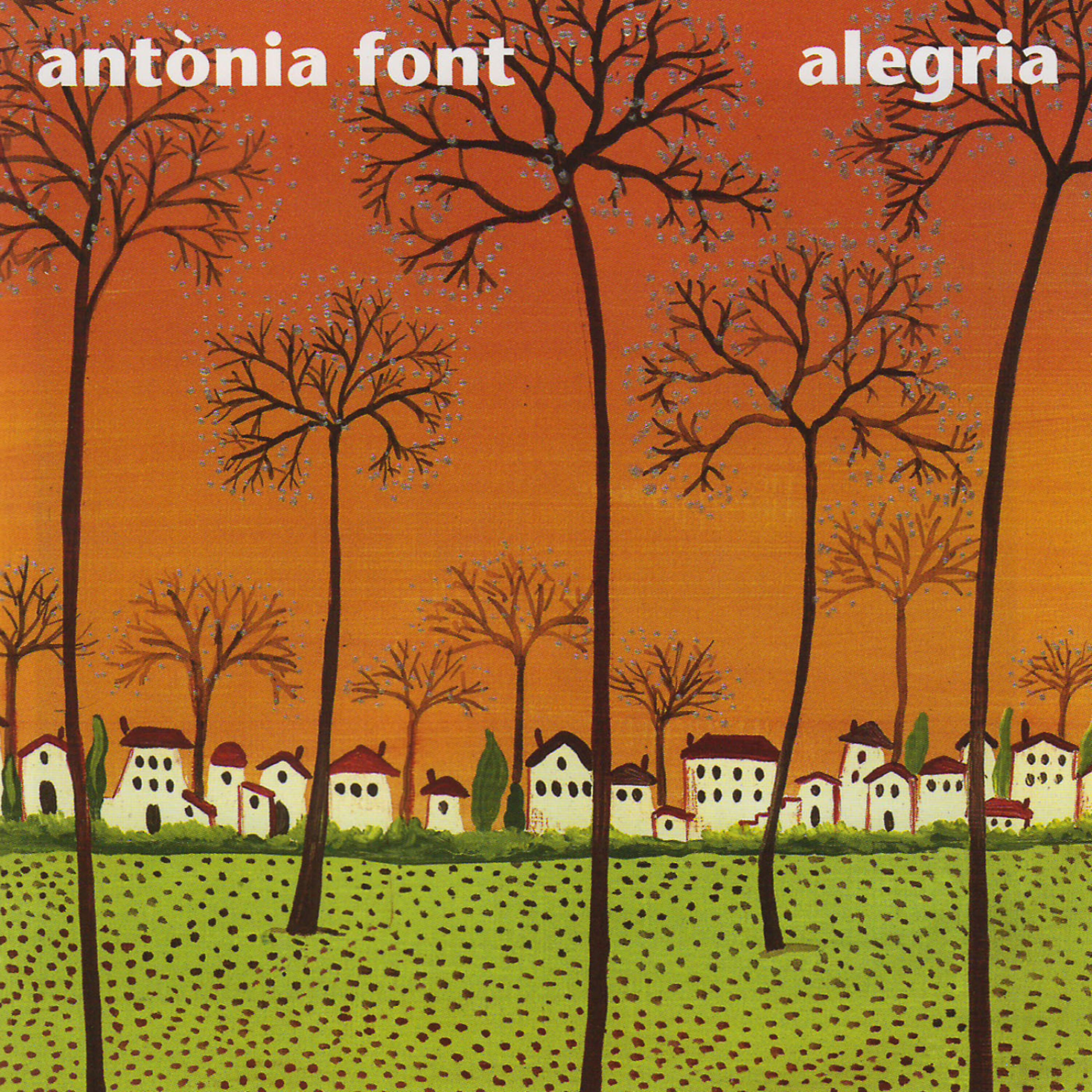 Релиз Alegria