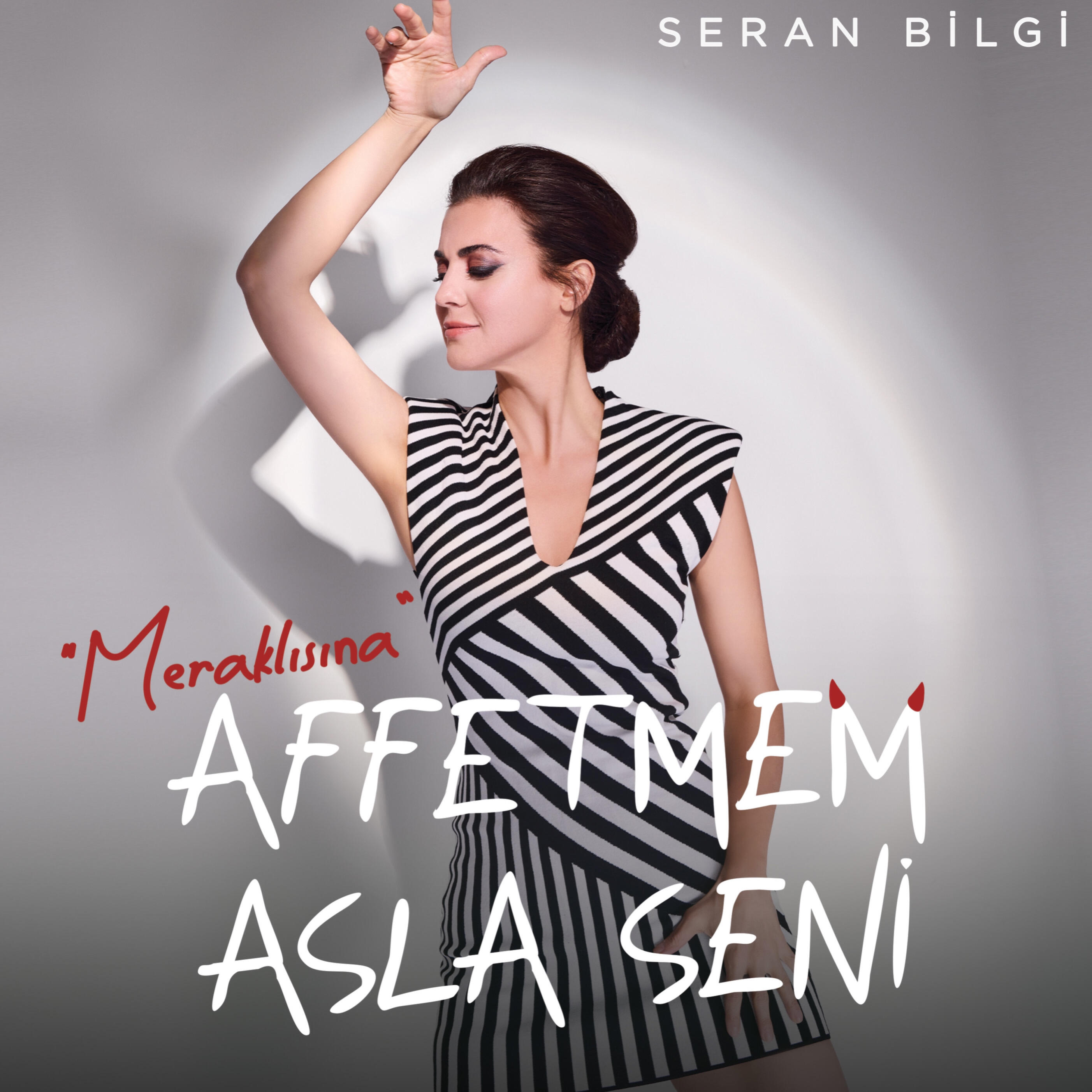 Релиз Affetmem Asla Seni
