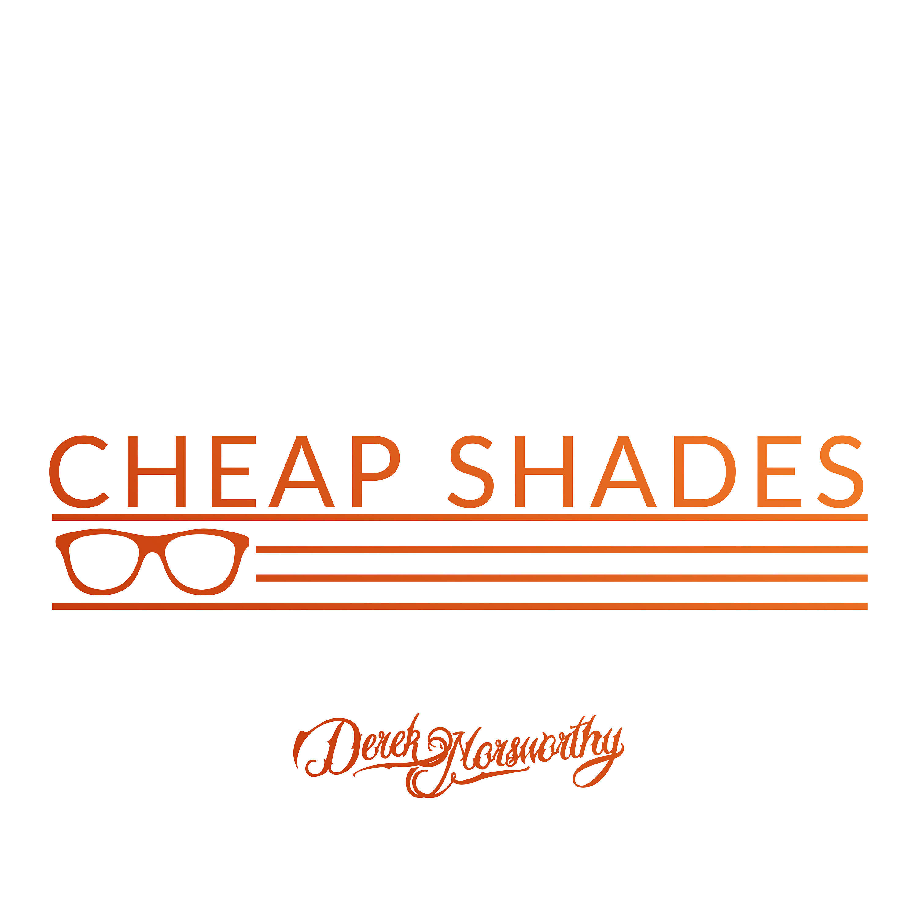 Релиз Cheap Shades
