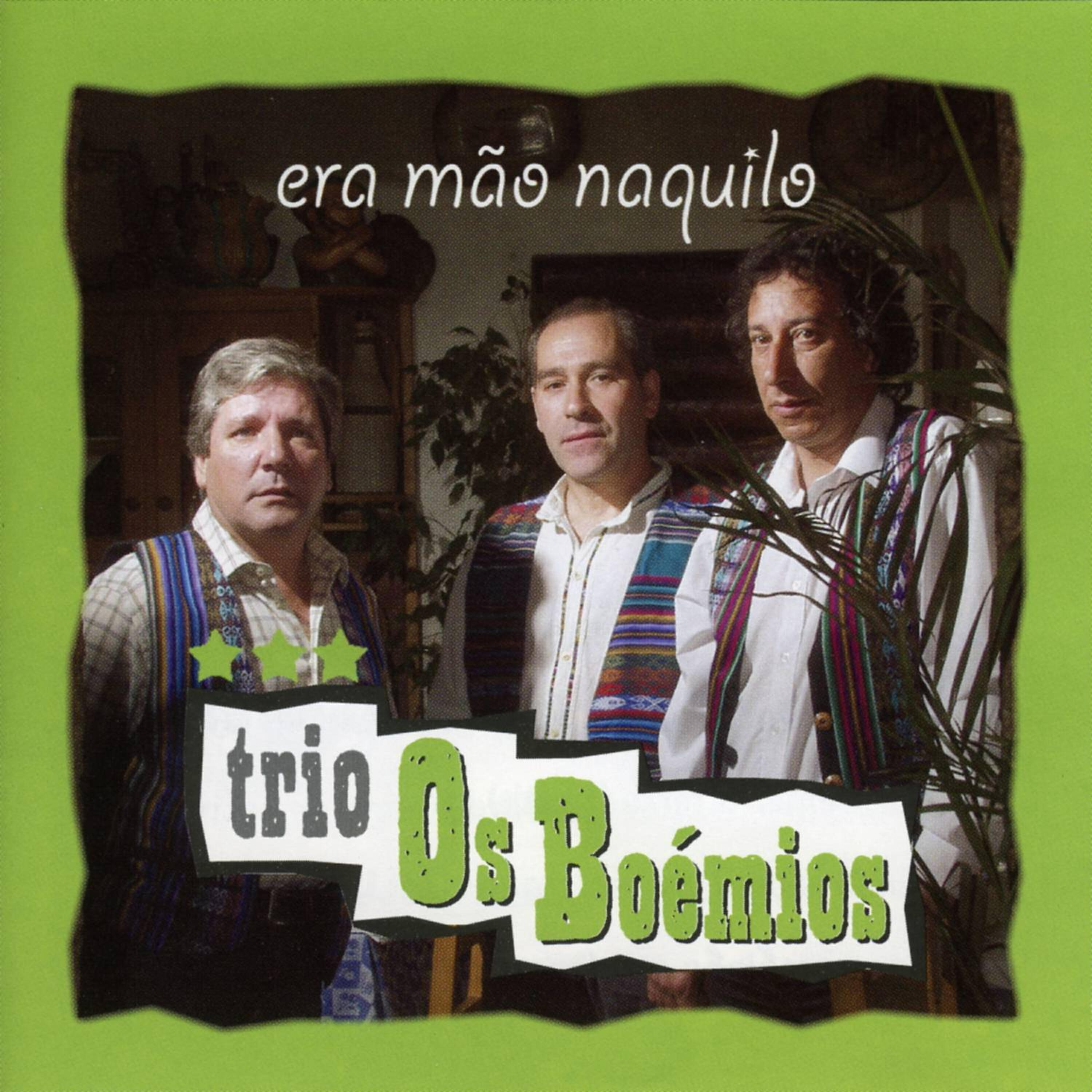 Релиз Era Mão Naquilo