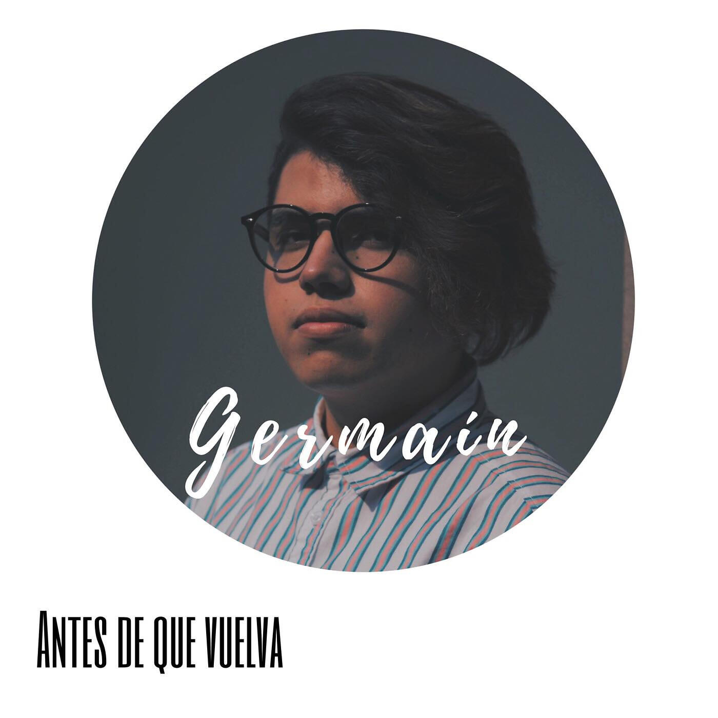 Релиз Antes De Que Vuelva