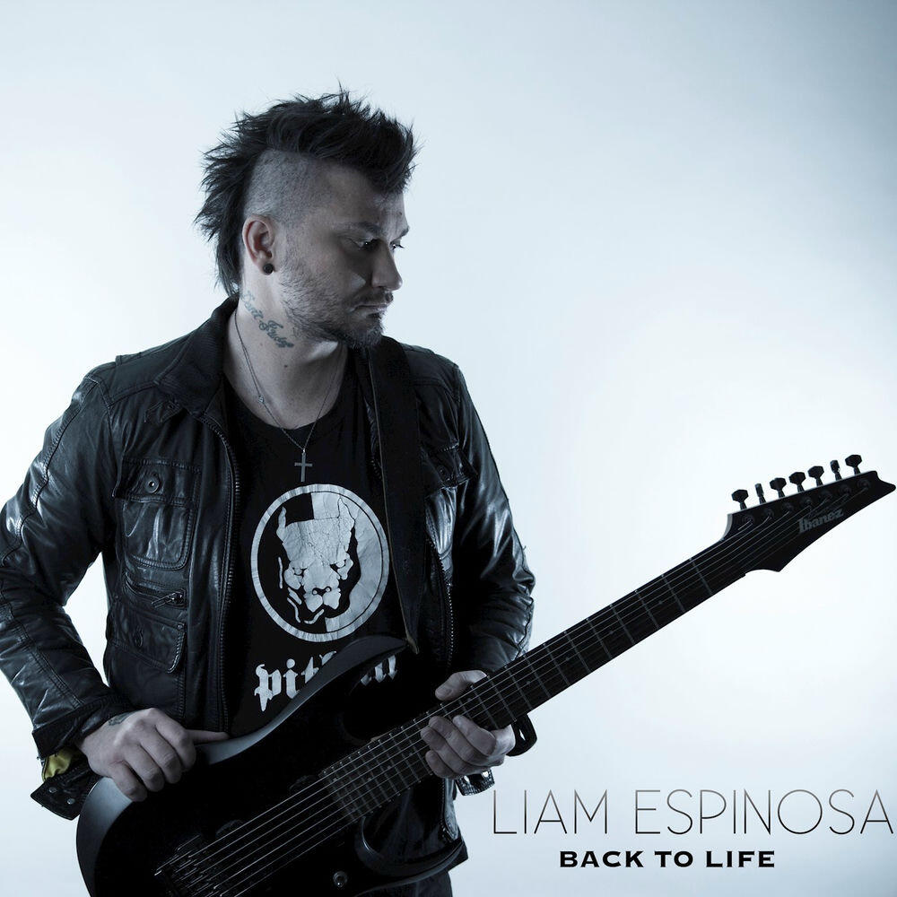 Релиз Back To Life (New versions)