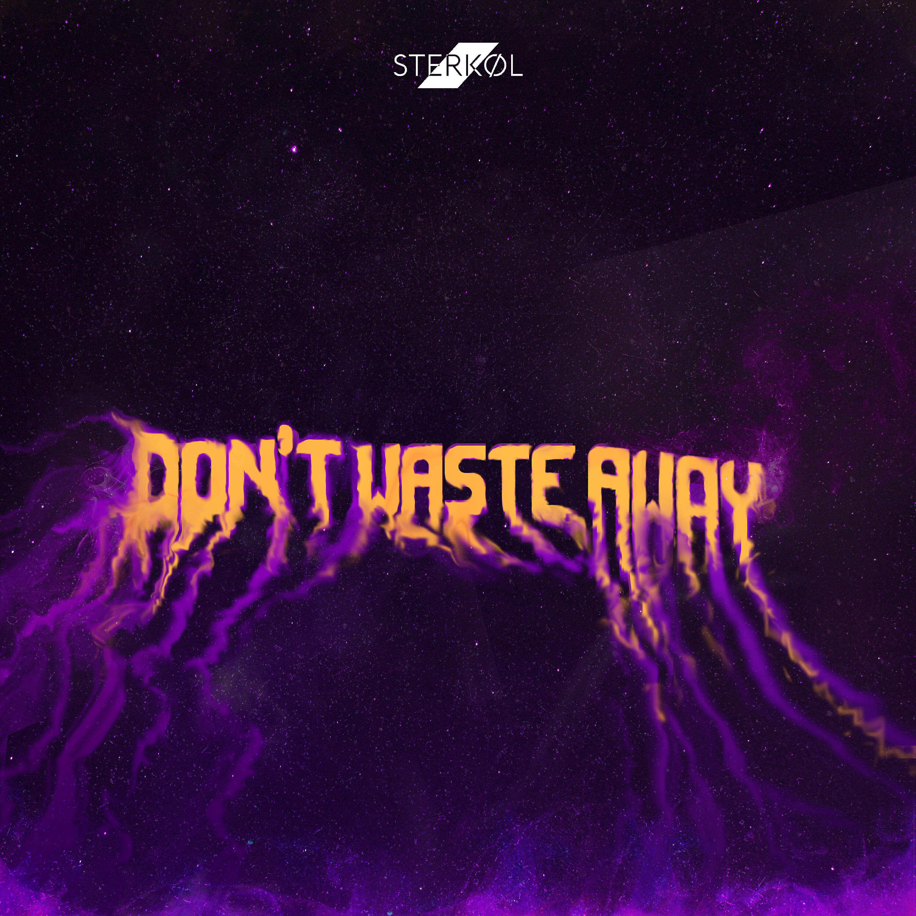 Релиз Don't Waste Away