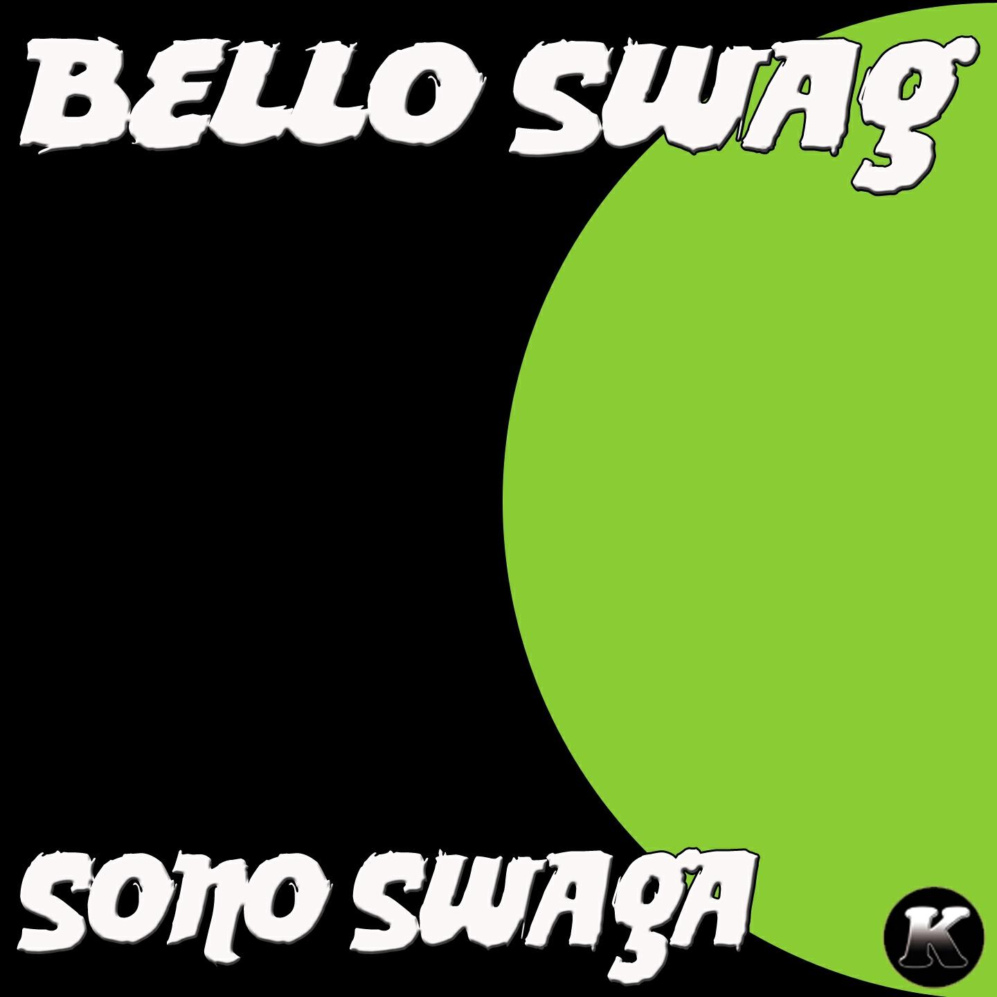 Релиз Sono swaga