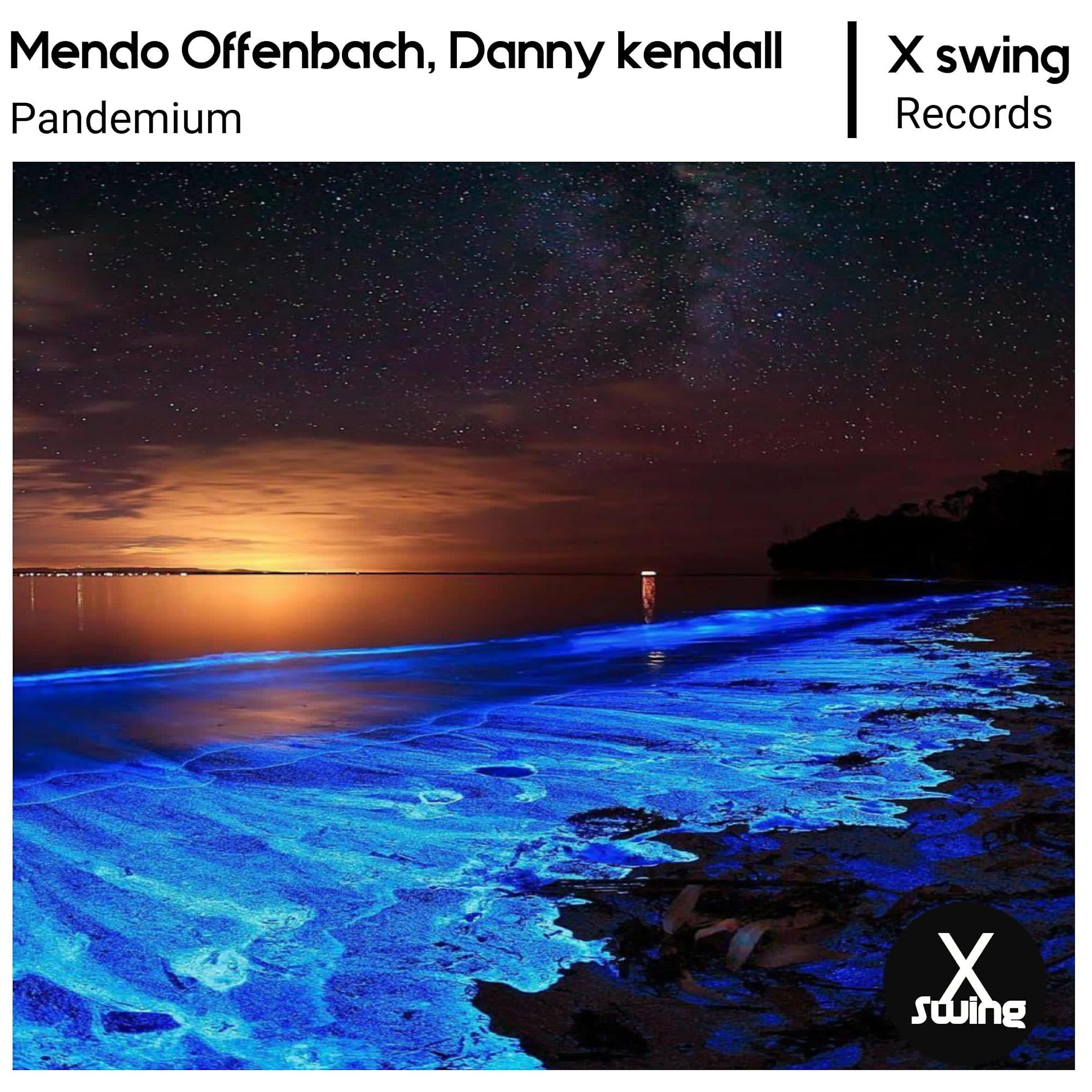 Mendo Offenbach
