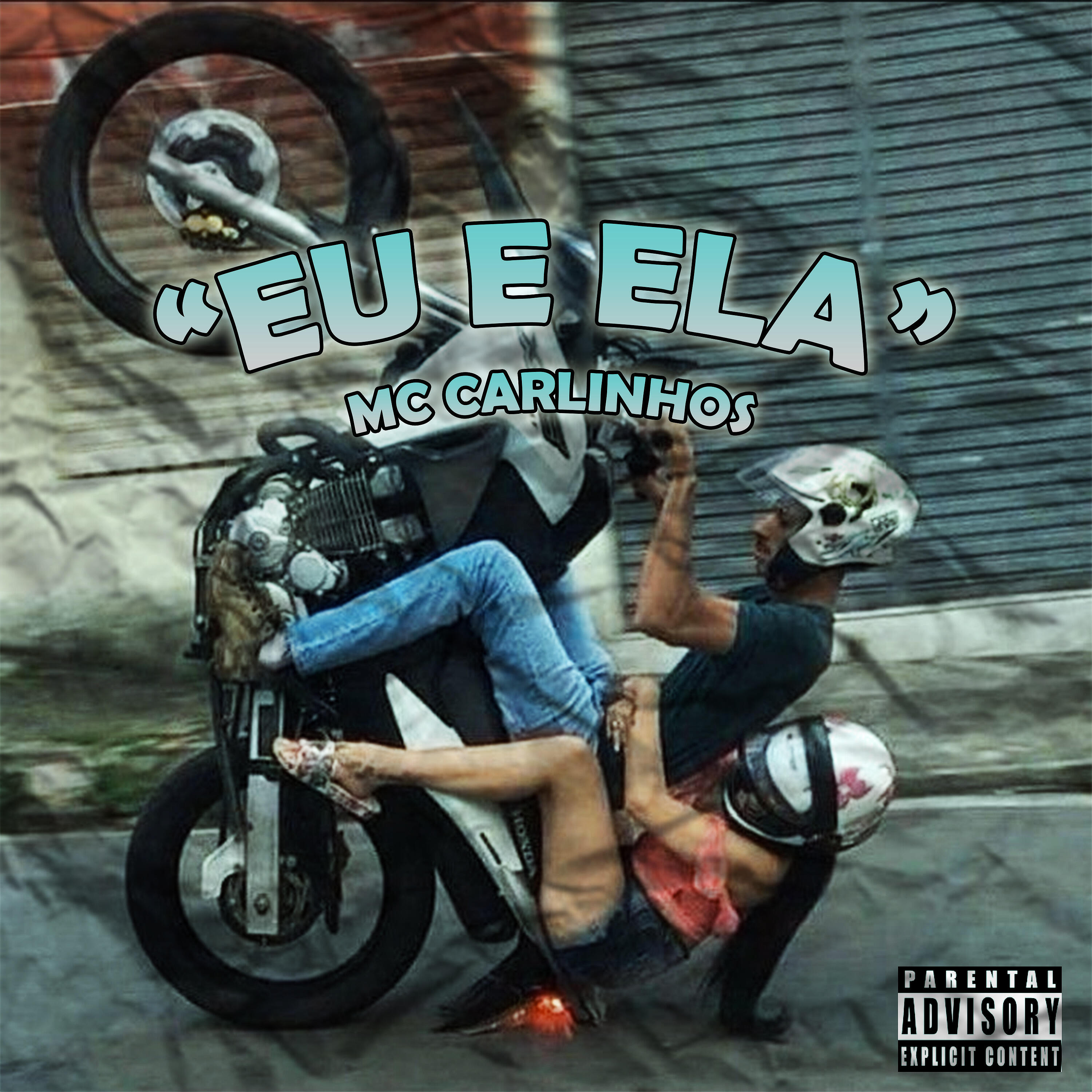 Релиз Eu e Ela