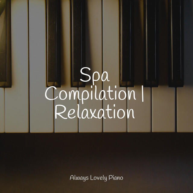 Релиз Spa Compilation | Relaxation