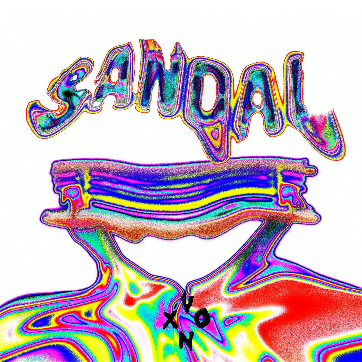Релиз Sandal