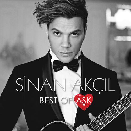 Релиз Best of Aşk