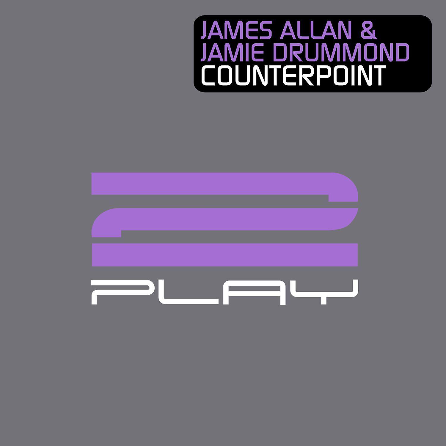 Релиз Counterpoint