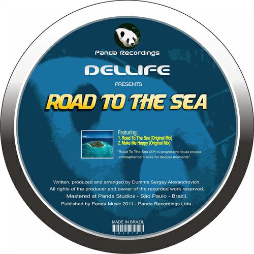 Релиз Road to the Sea