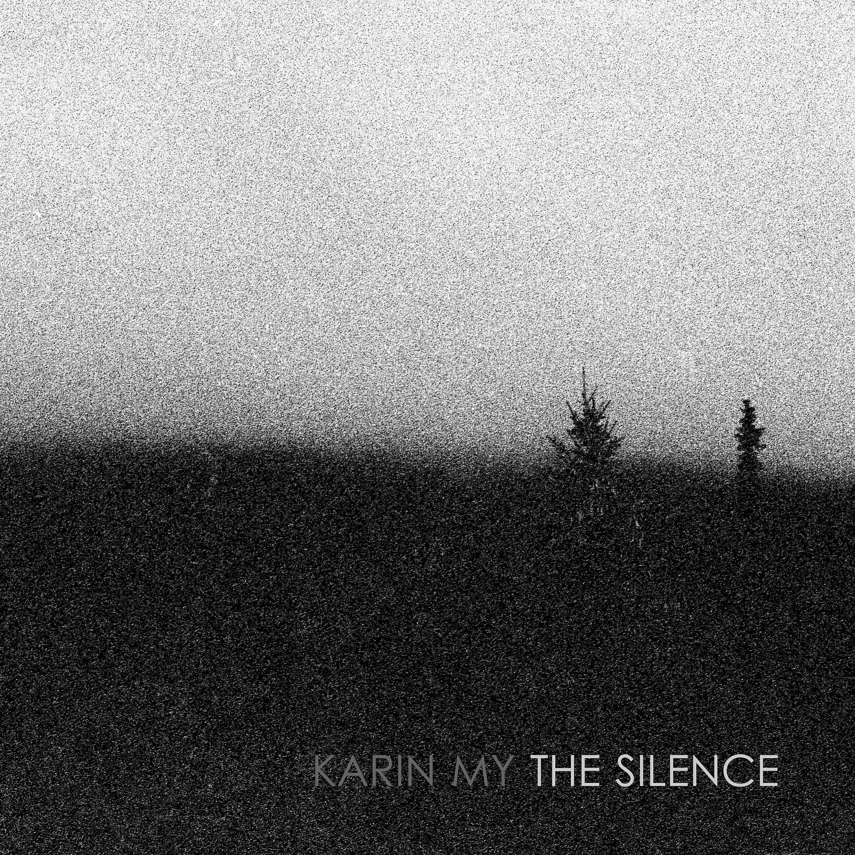 Релиз The Silence