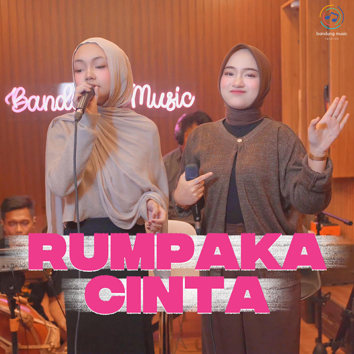 Релиз Rumpaka Cinta (Bajidor)