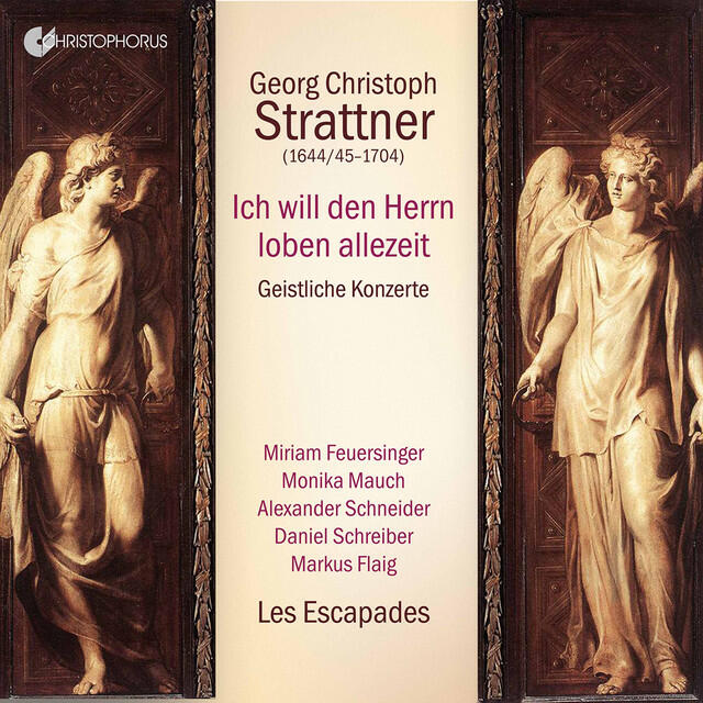 Georg Christoph Strattner