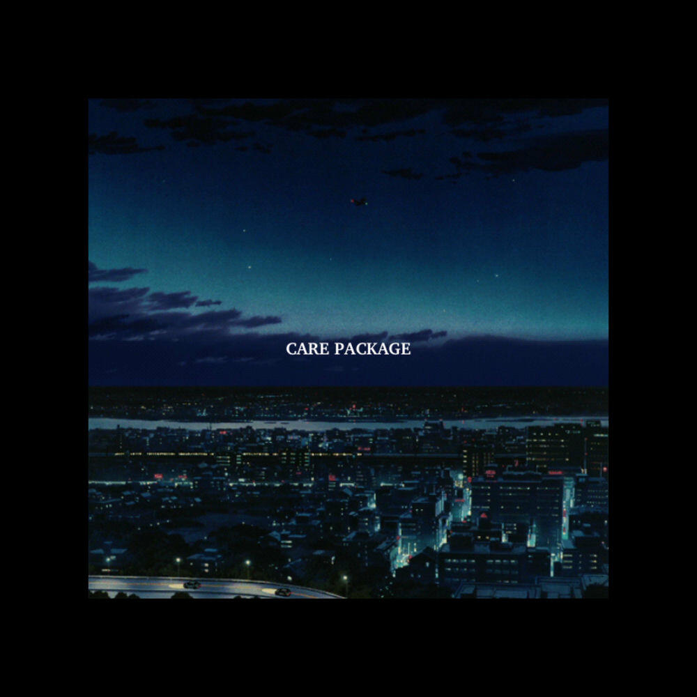Релиз Care Package
