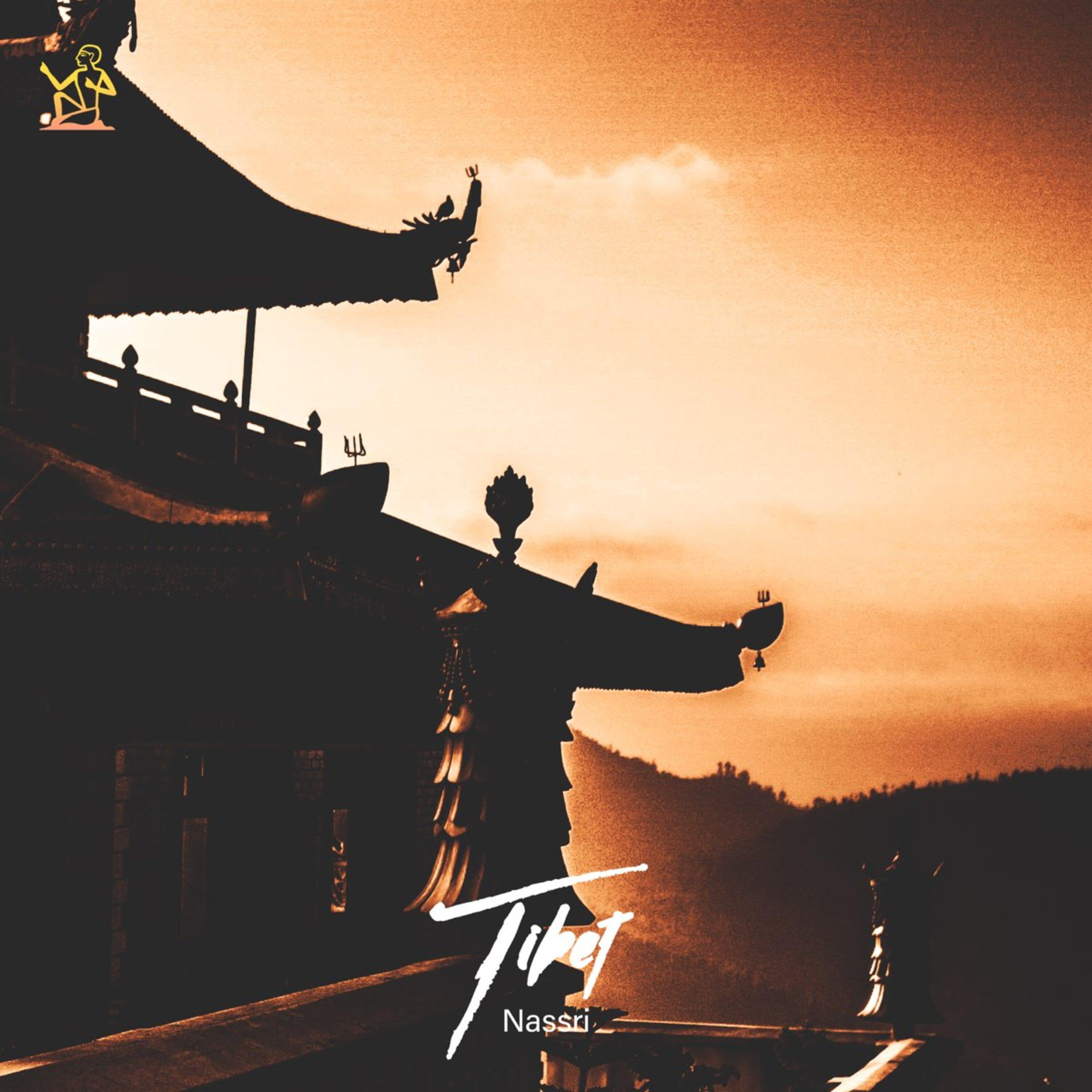 Постер альбома Tibet