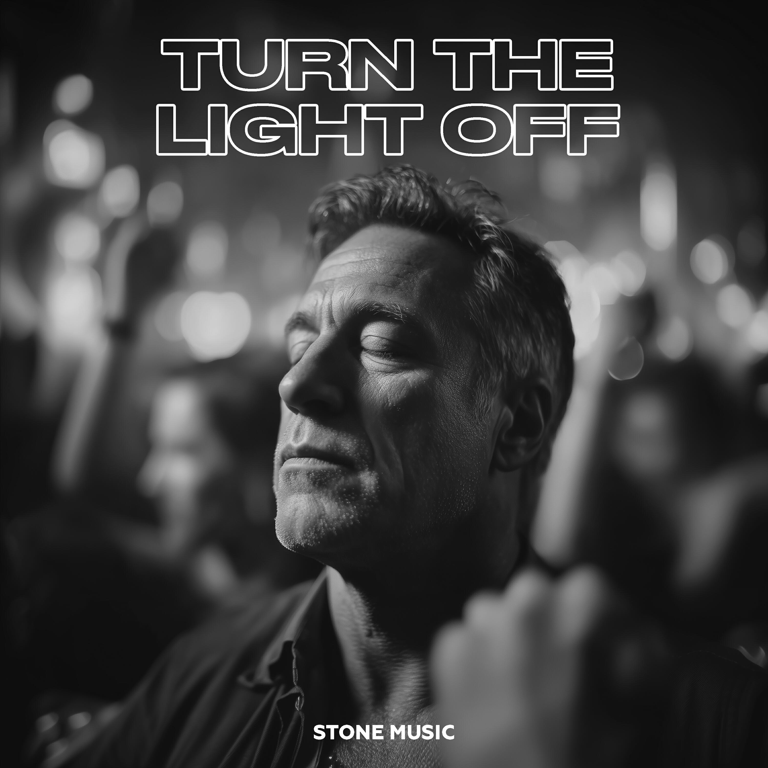 Релиз Turn the Lights Off