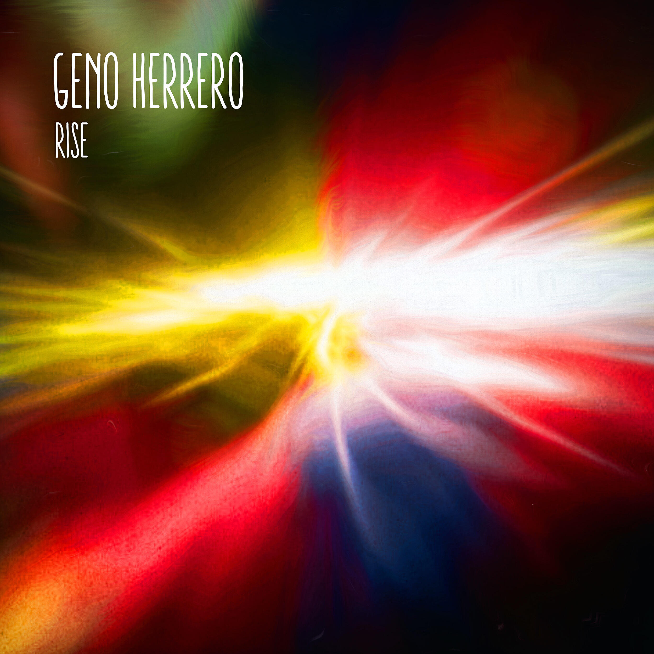 Geno Herrero