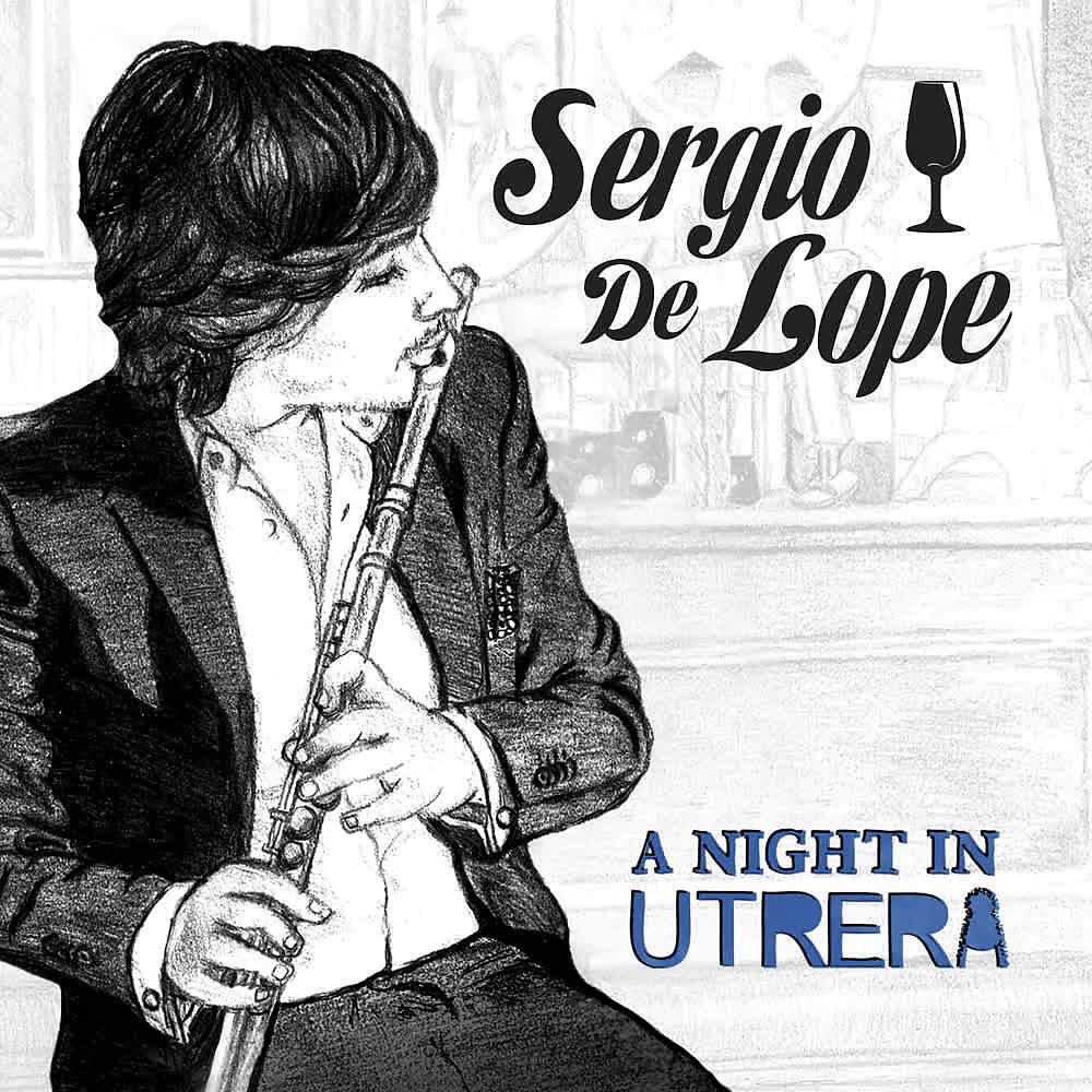 Релиз A Night In Utrera