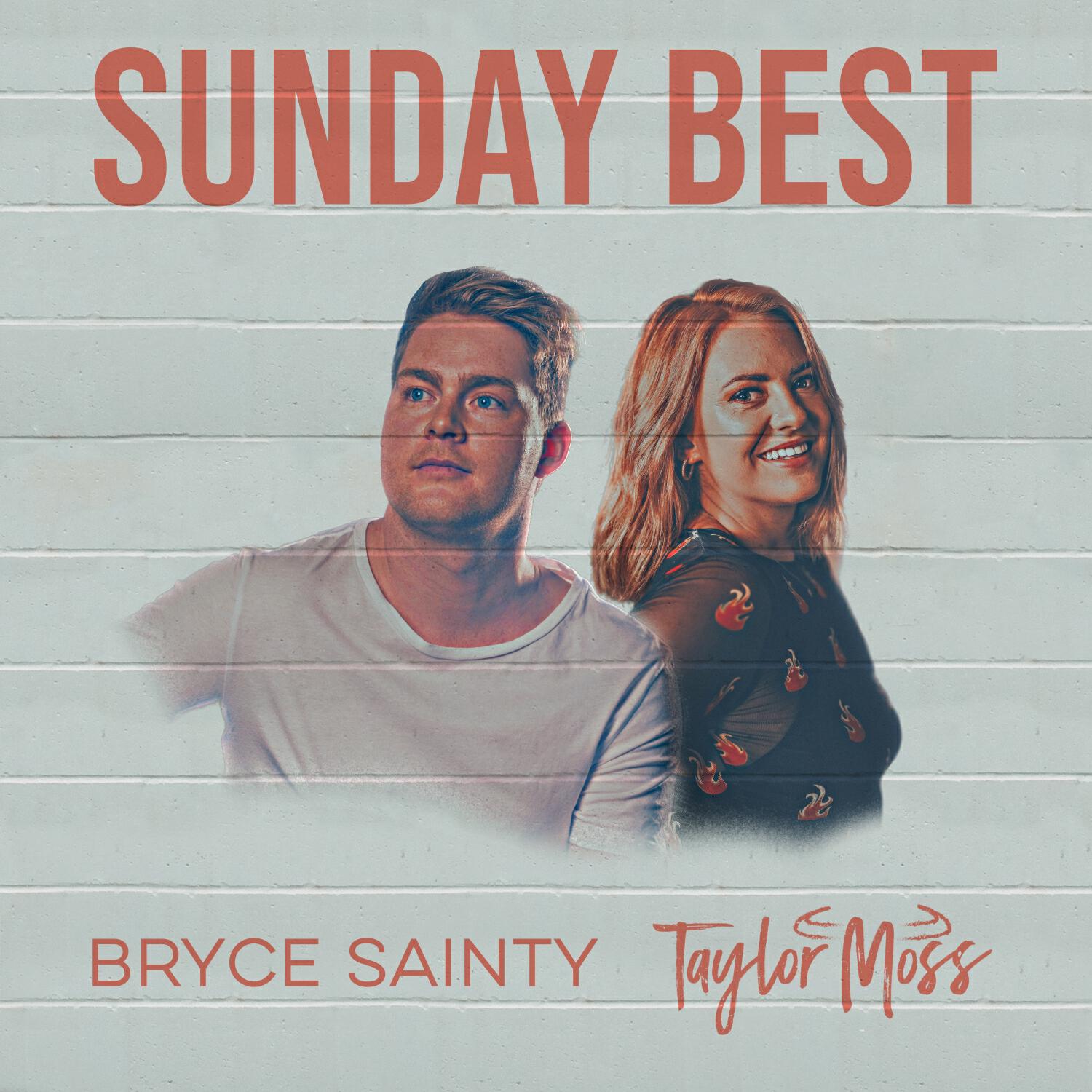 Bryce Sainty