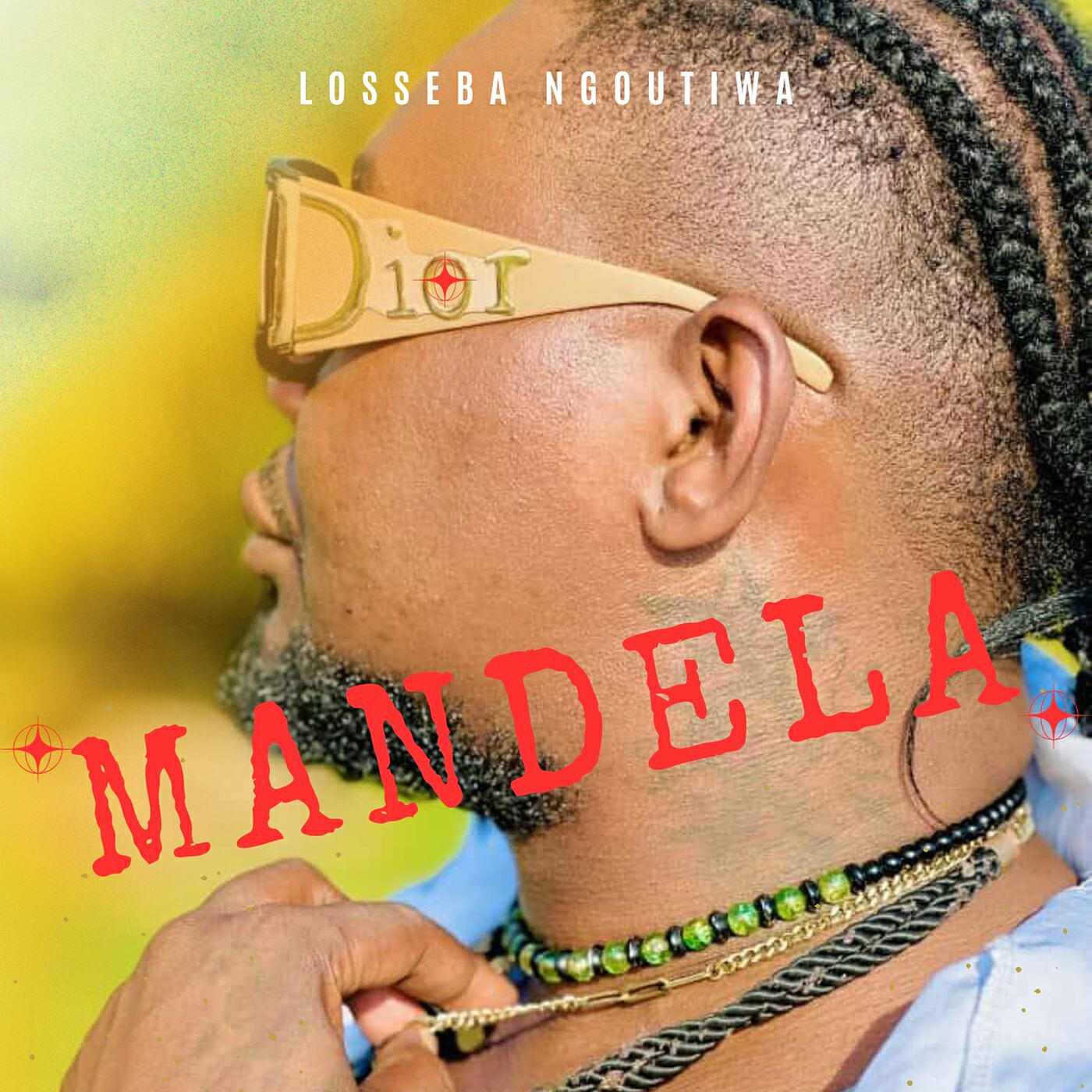 Релиз Mandela