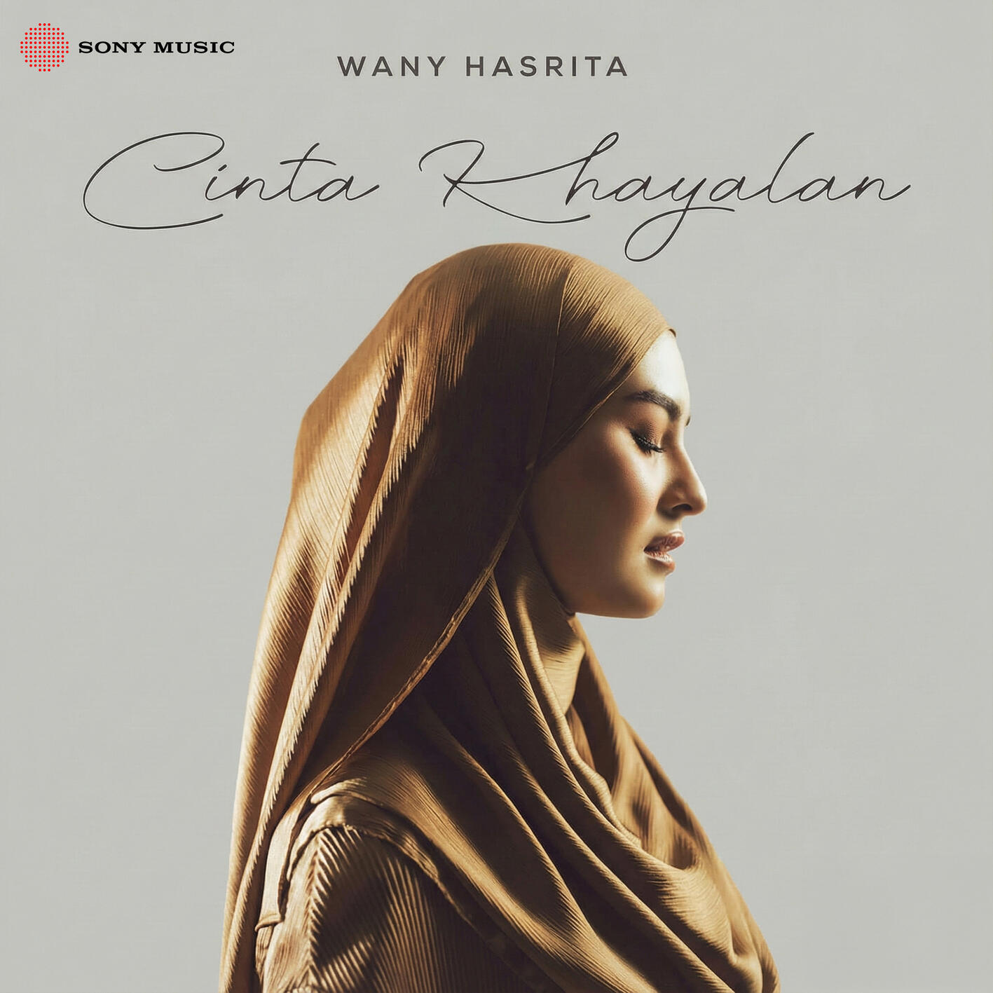 Релиз Cinta Khayalan